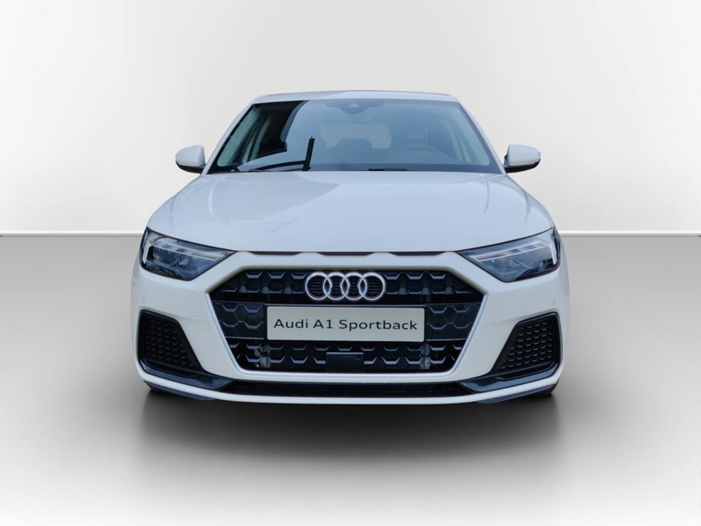 Bild über Audi A1 Sportback advanced 25 TFSI Schaltgetriebe - für weitere Informationen kontaktieren Sie den Audi Partner