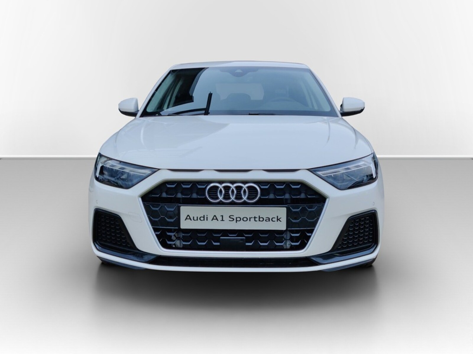 Audi A1 Sportback – Bild 3