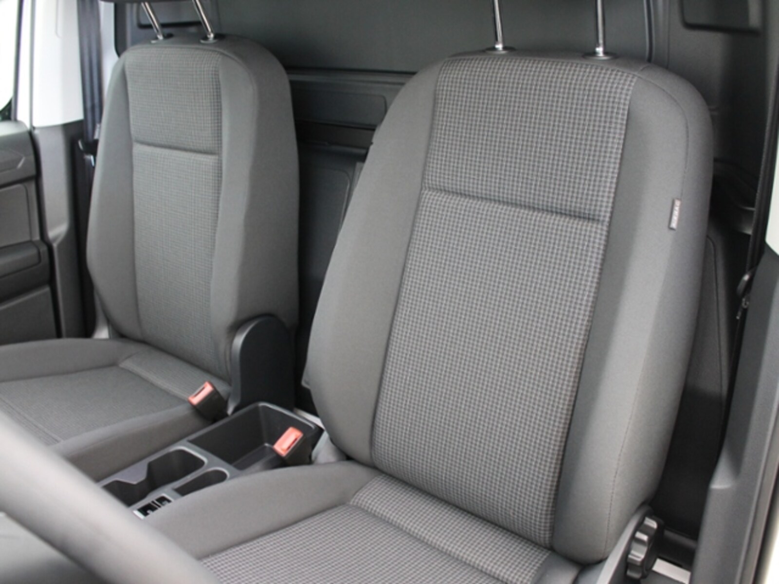 Volkswagen Caddy Maxi Cargo – Bild 8