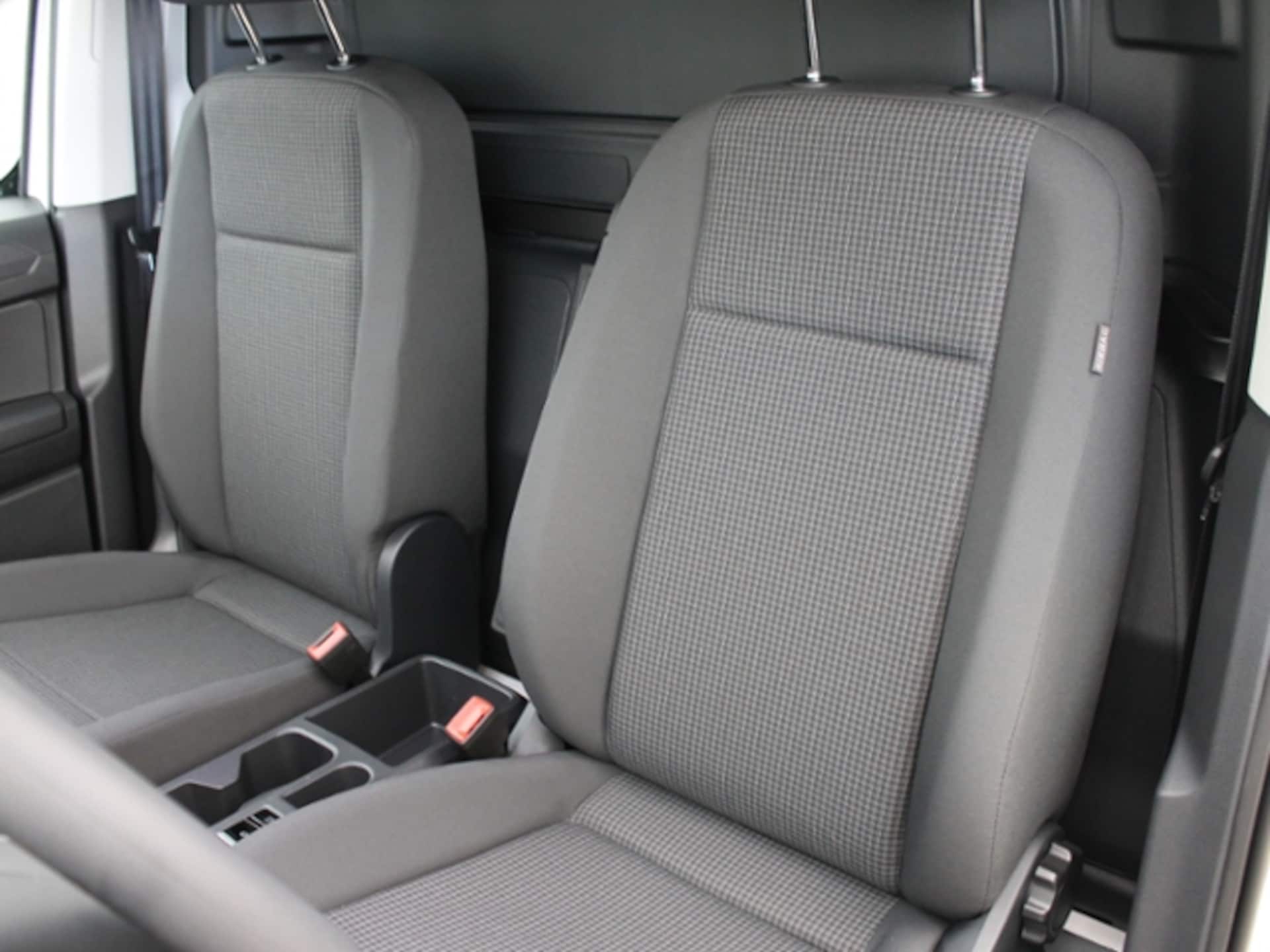 Volkswagen Caddy Maxi Cargo