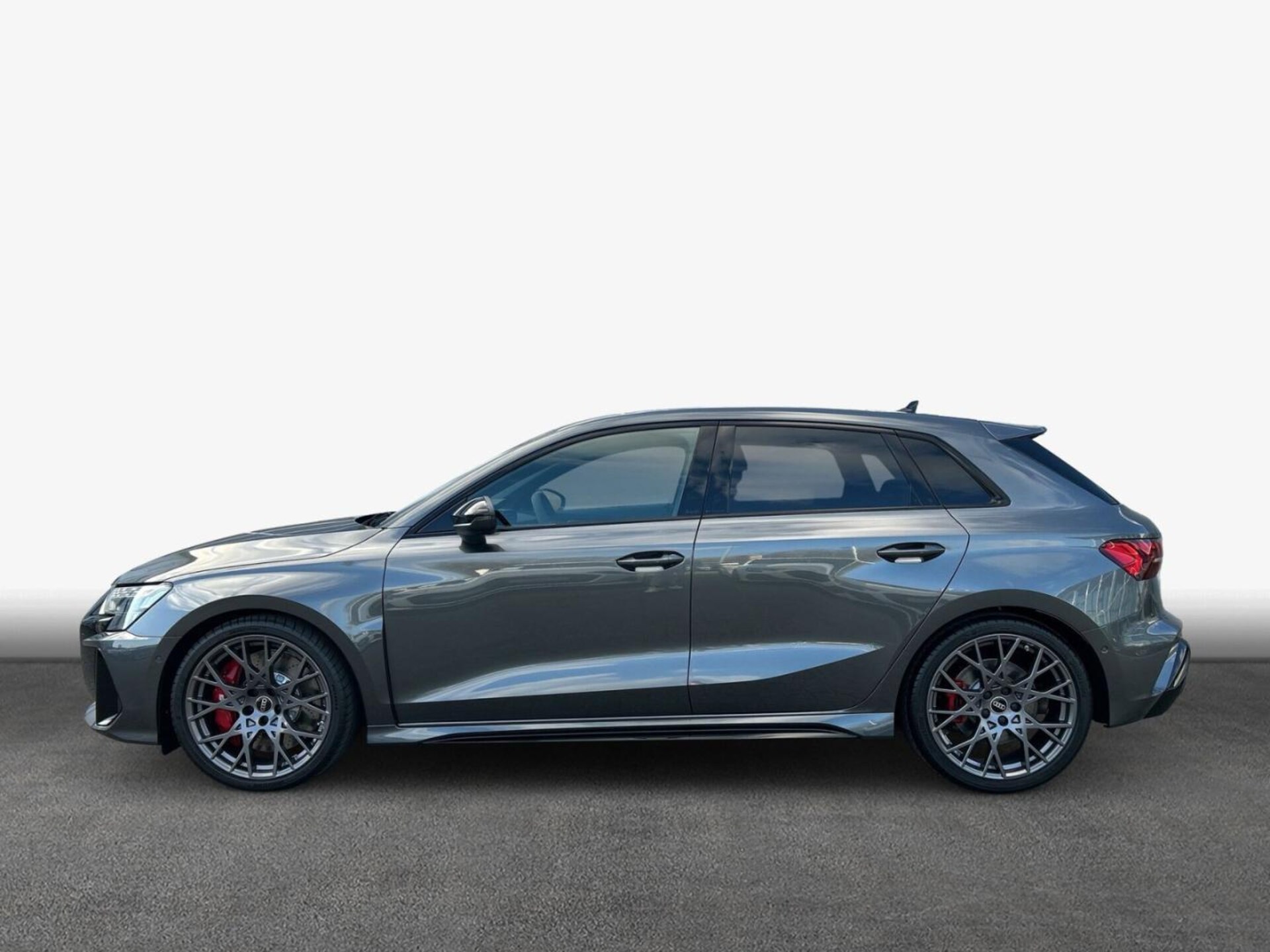 Audi RS 3 Sportback