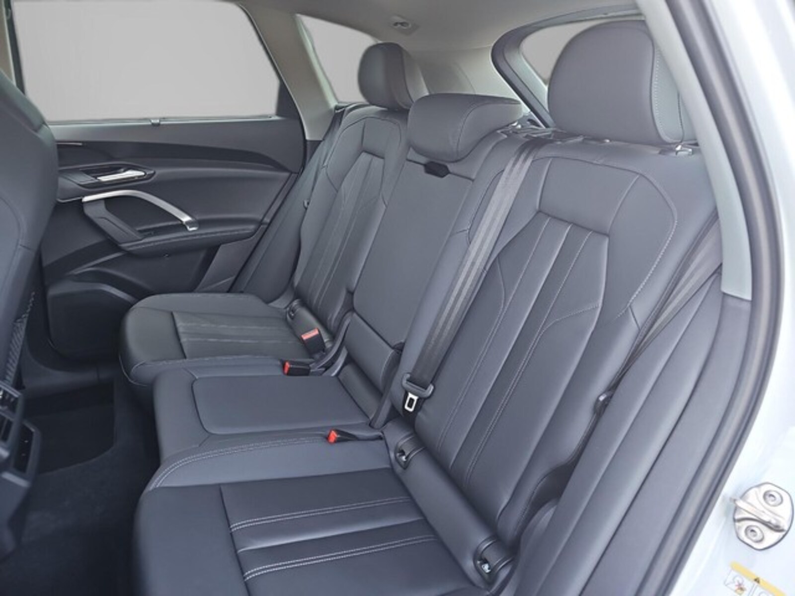 Audi Q5 – Bild 15