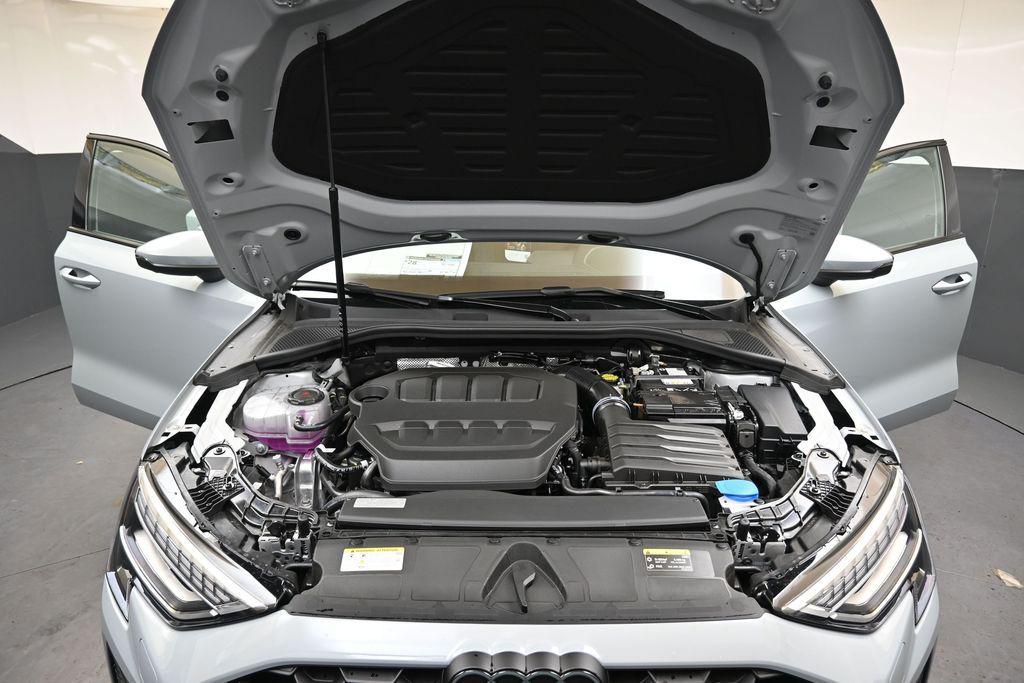 2026 Audi A3 Premium Plus - Photo 9