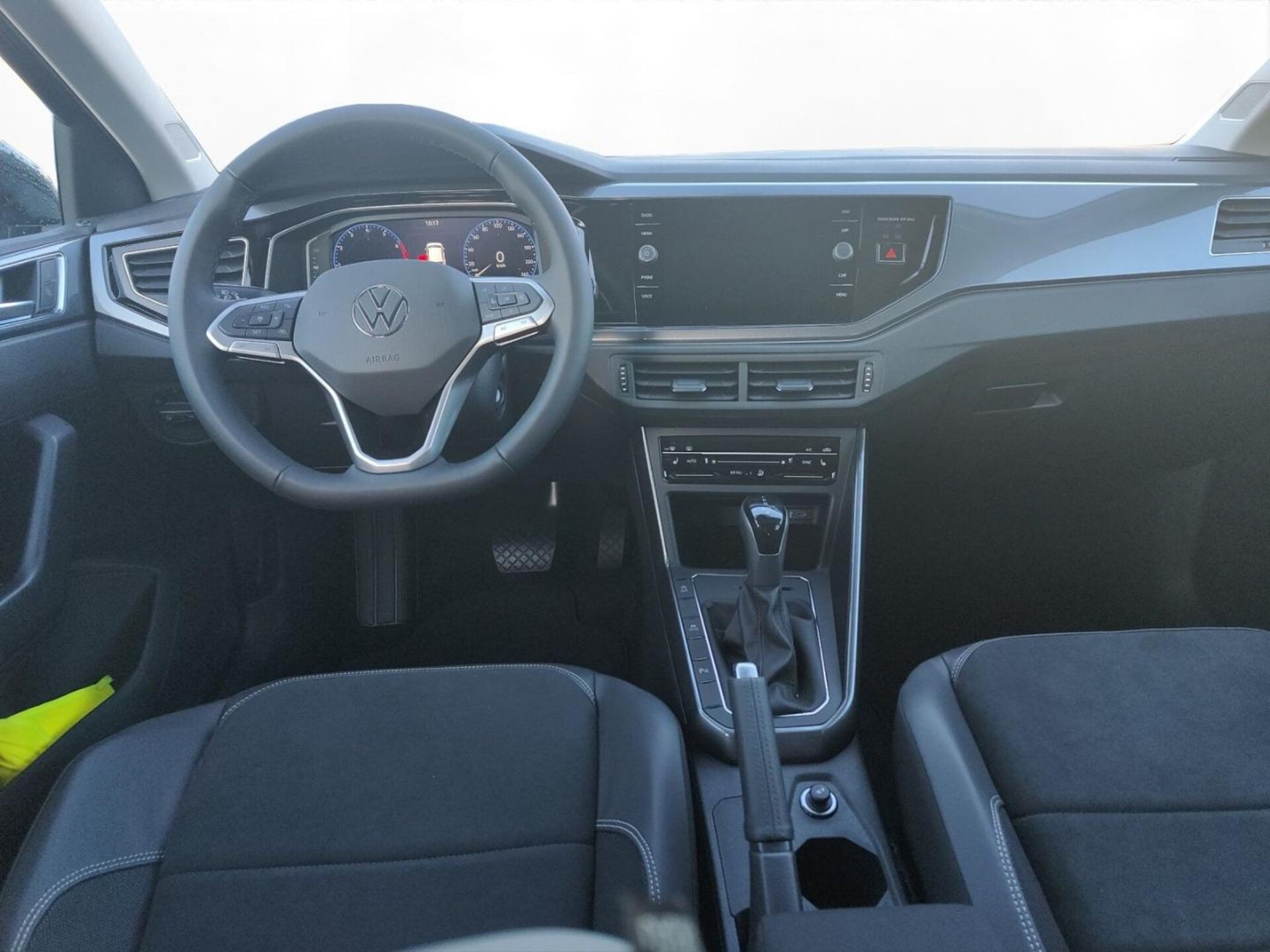 Volkswagen Polo Style