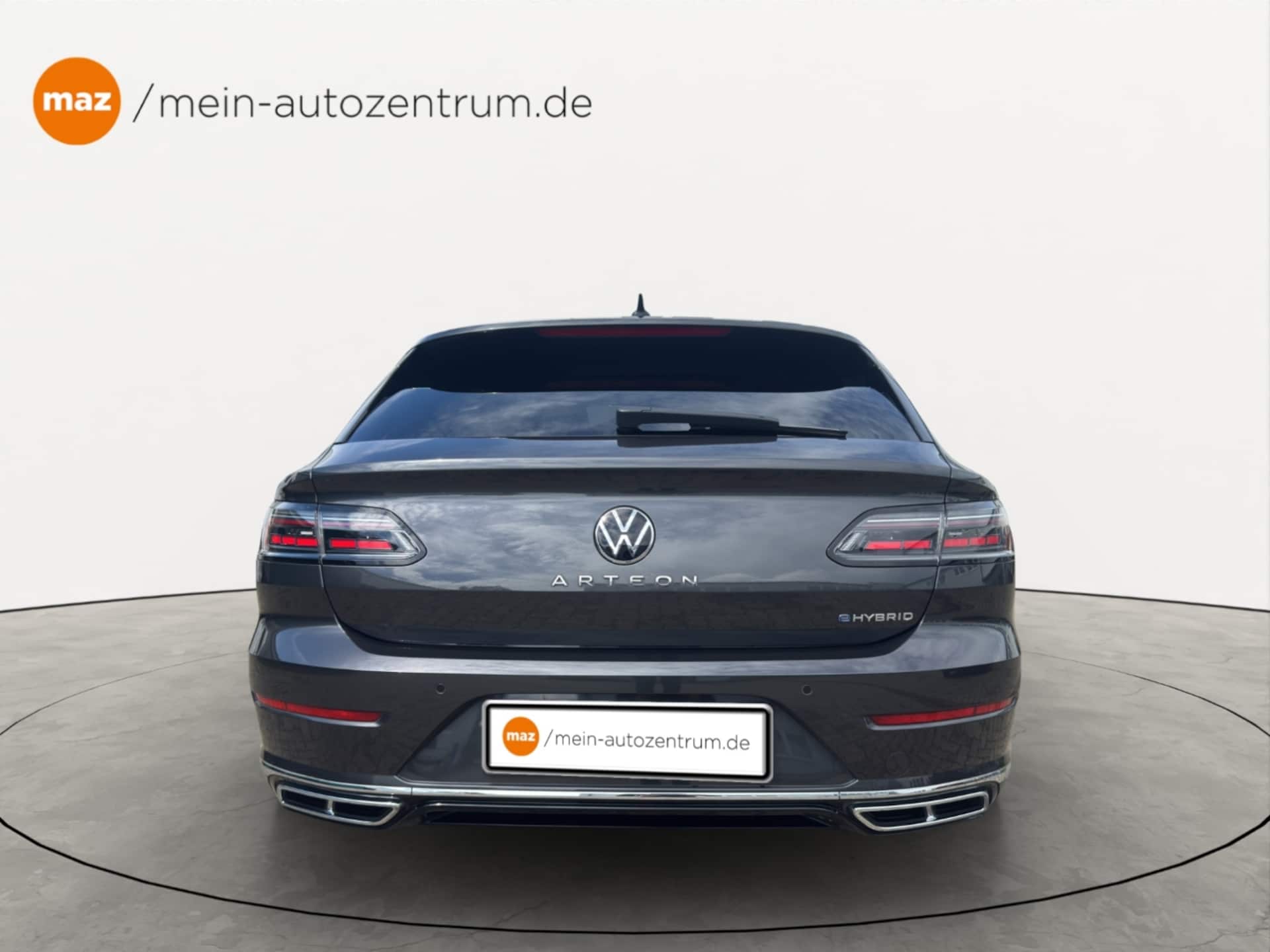 Volkswagen Arteon Shooting Brake R-Line