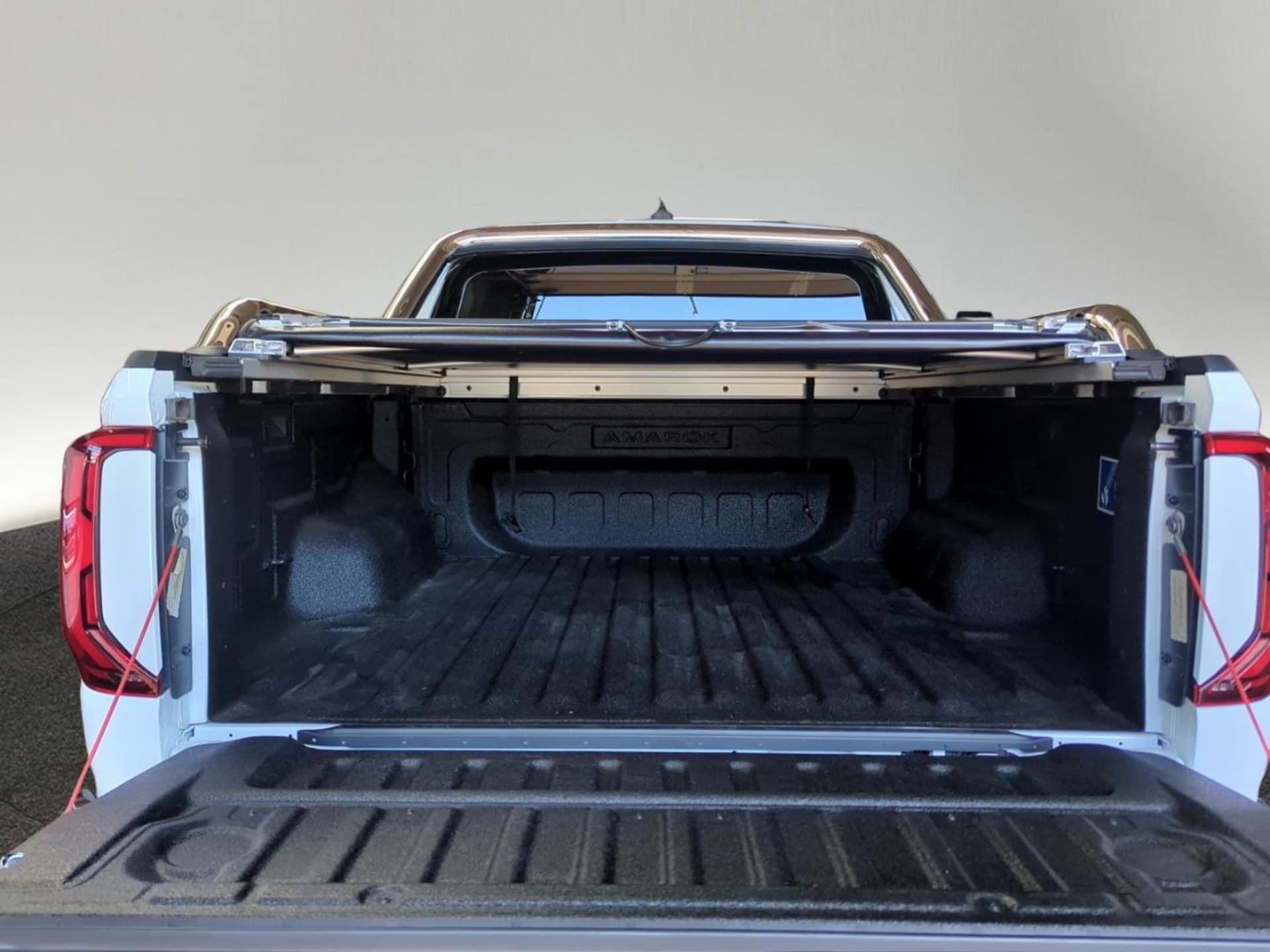 Volkswagen Amarok DoubleCab Style