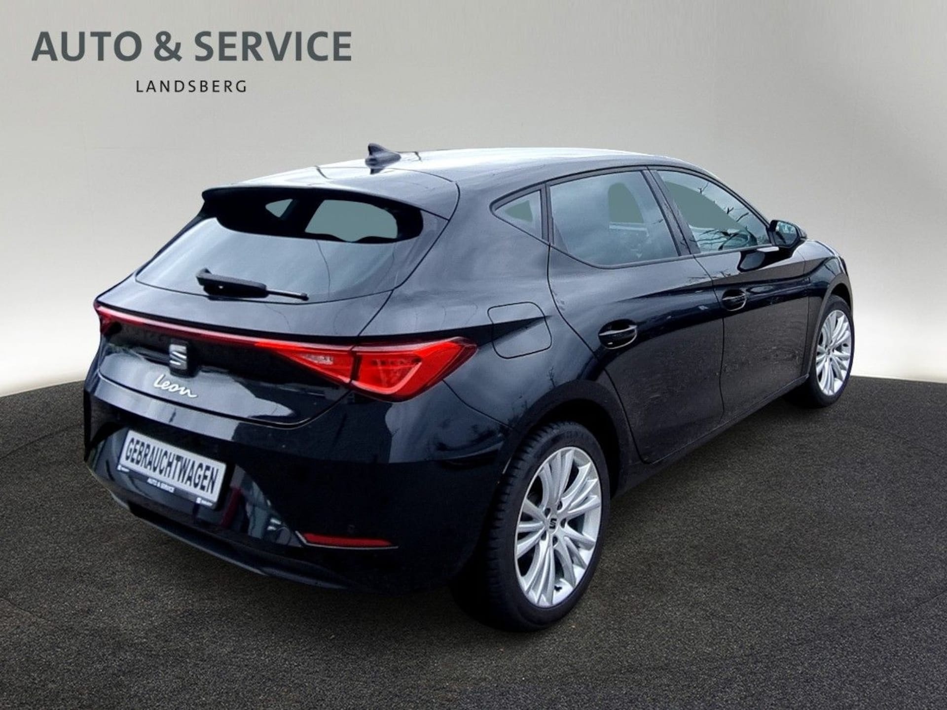 SEAT Leon Style
