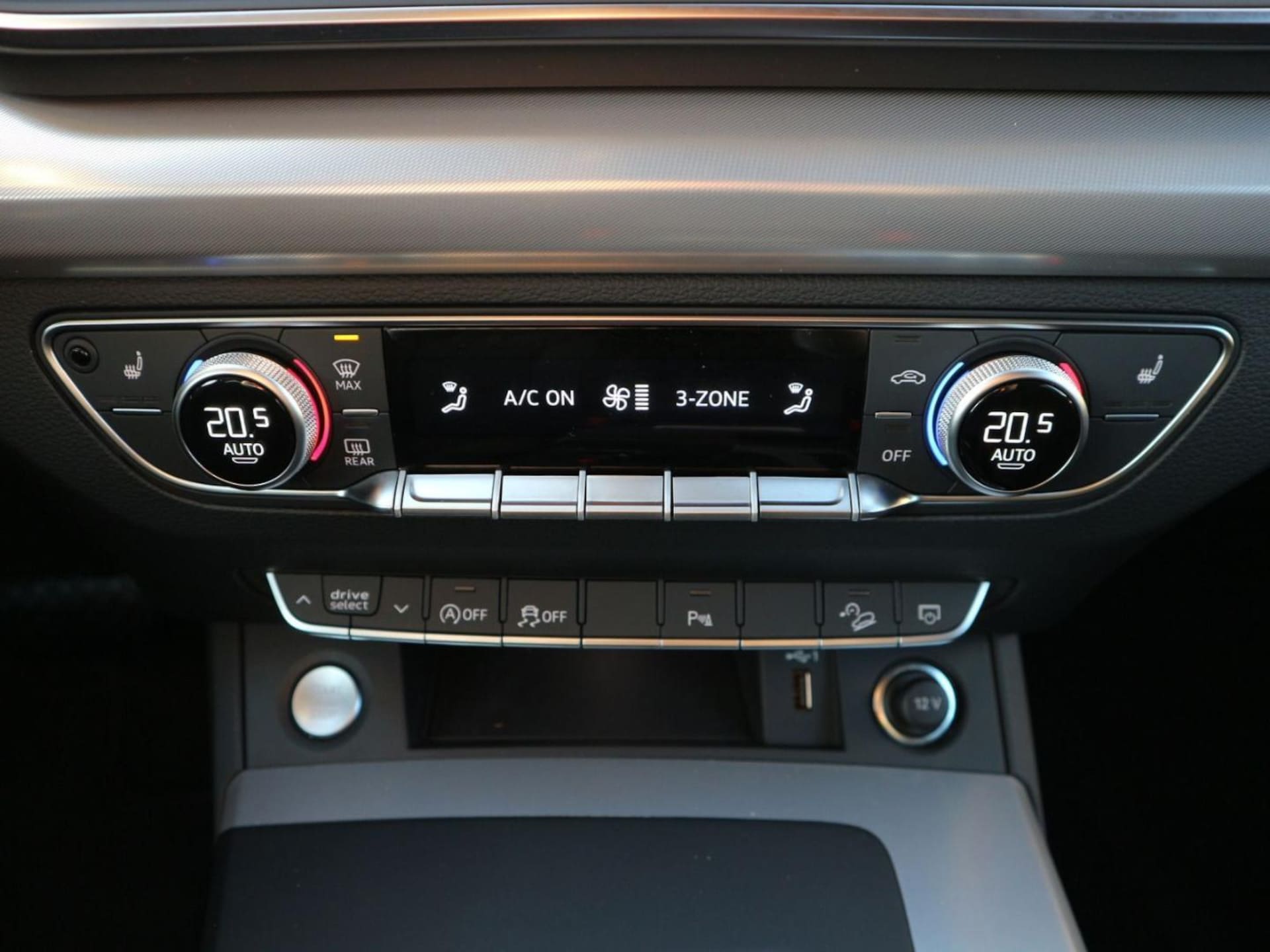 Audi Q5 SUV S line