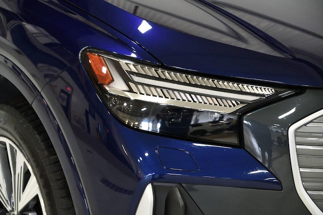2023 Audi Q4 Sportback e-tron