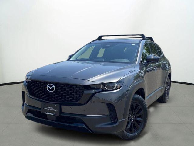 2026 Mazda CX-50 Hybrid