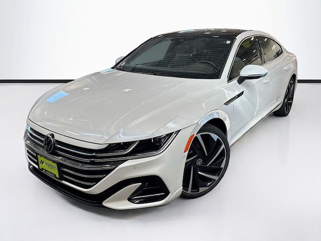 Photo of 2021 Volkswagen Arteon 