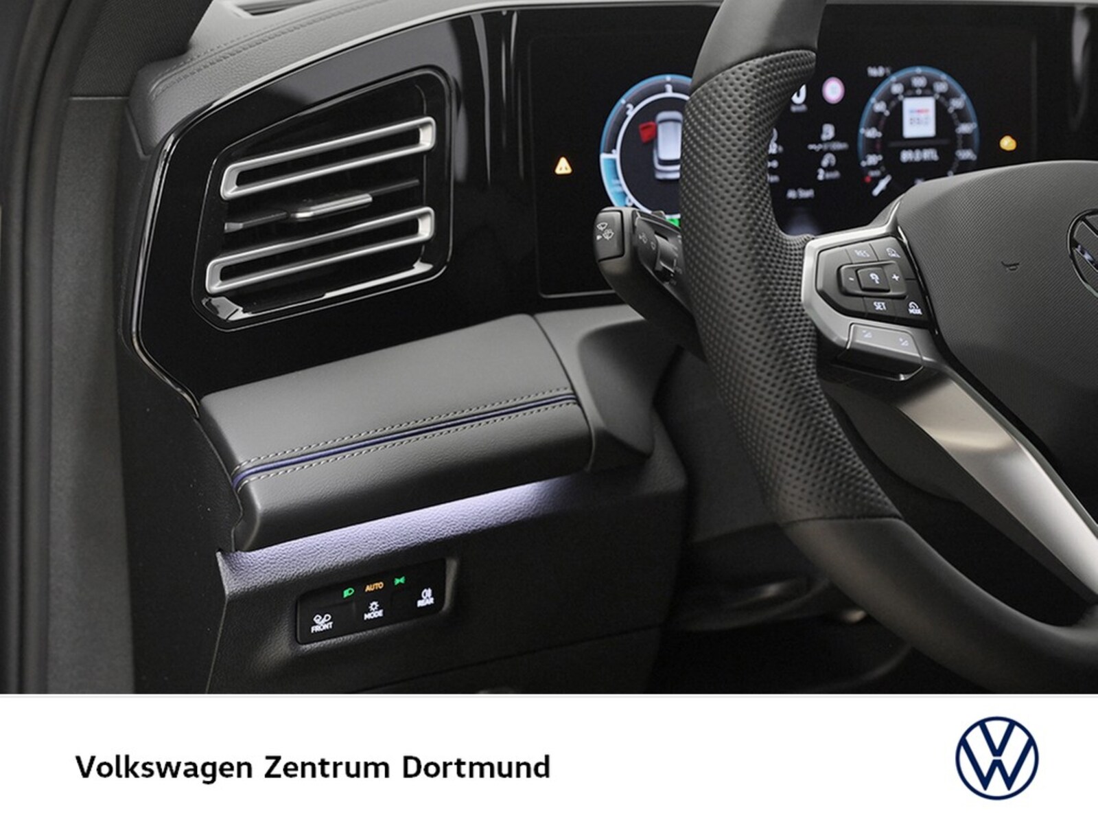 Volkswagen Tiguan – Bild 11