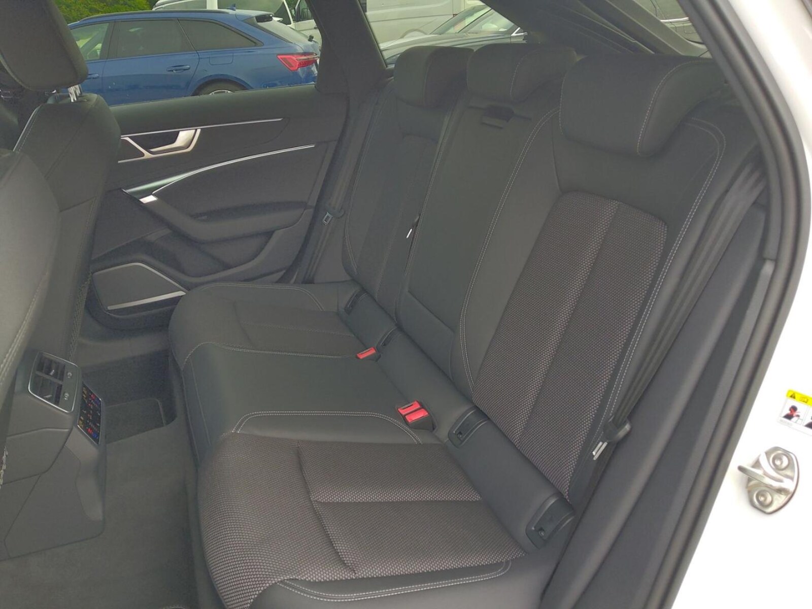 Audi A6 Avant – Bild 13
