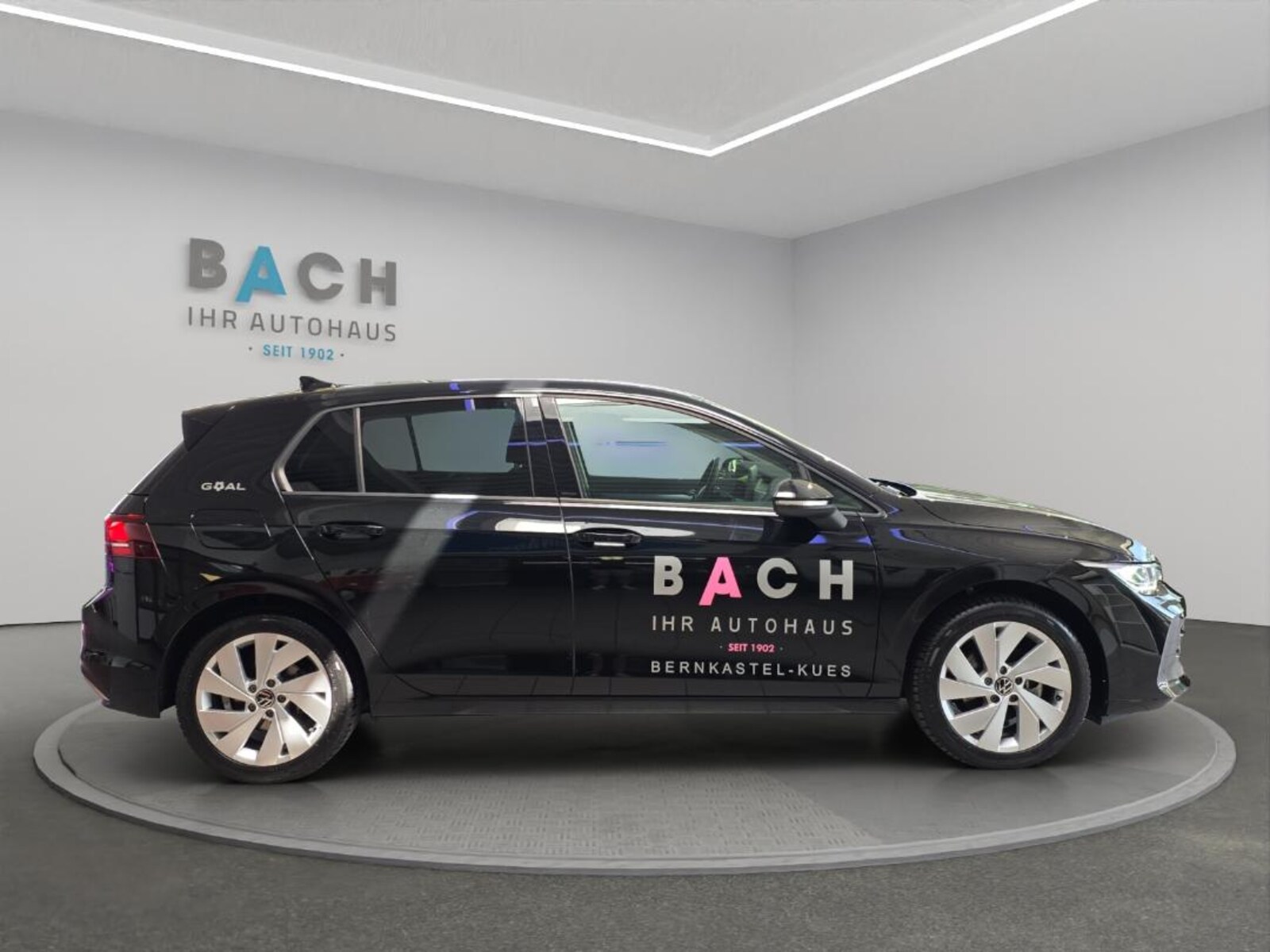 Volkswagen Golf – Bild 5