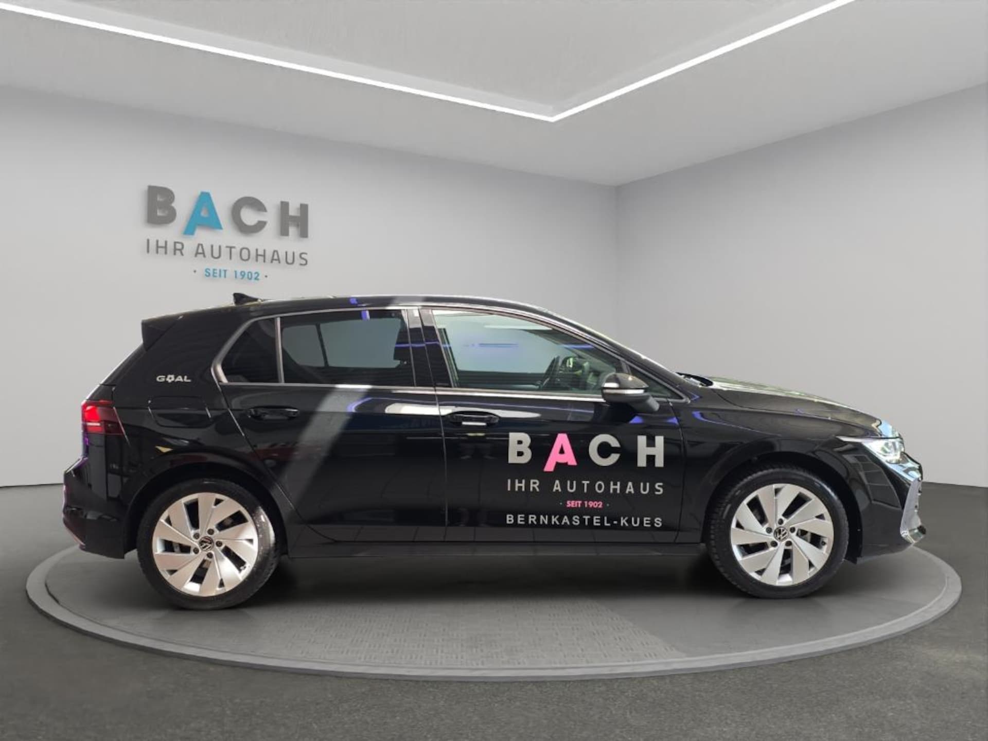 Volkswagen Golf Goal