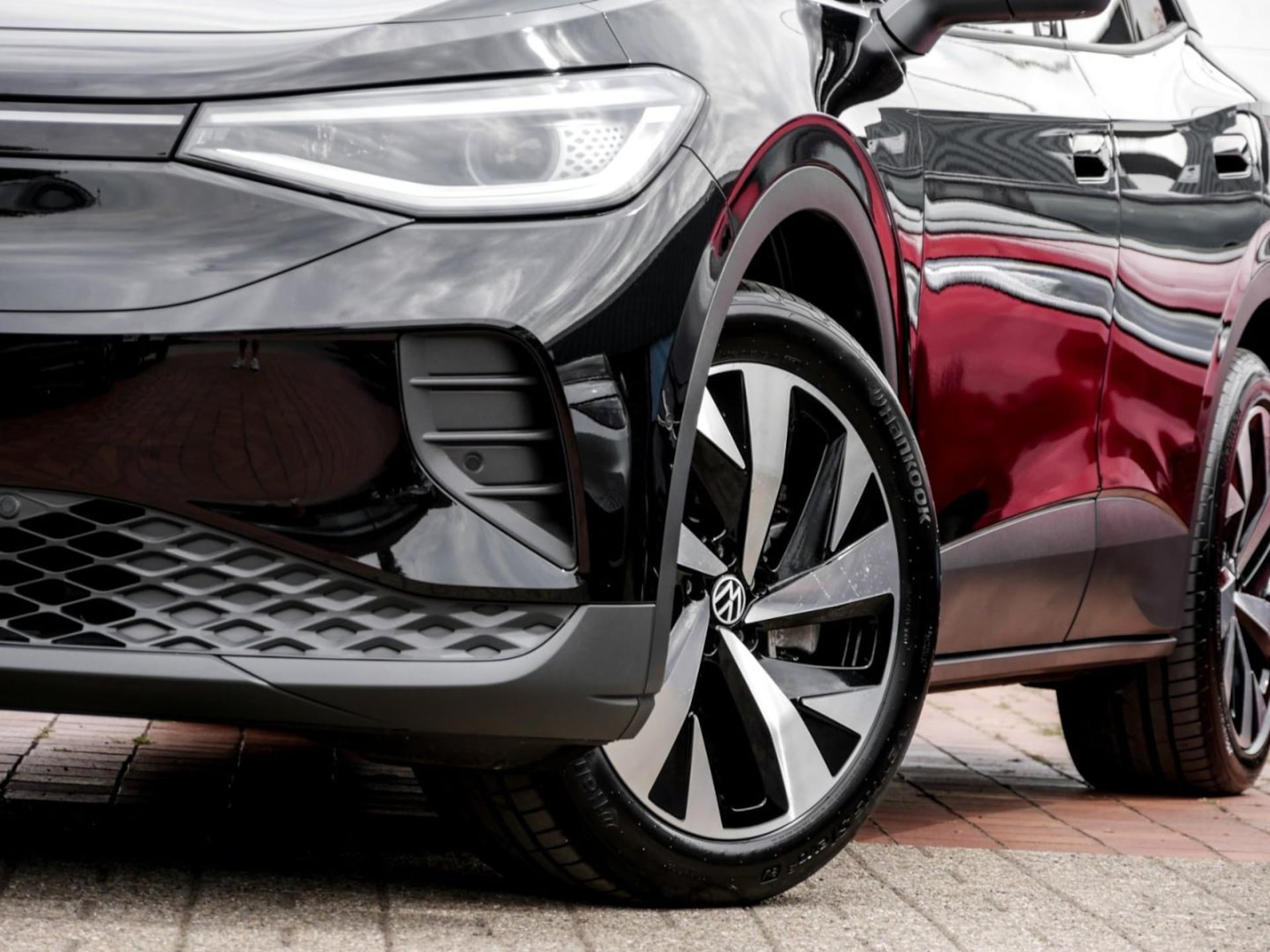 Volkswagen ID.4 Pro