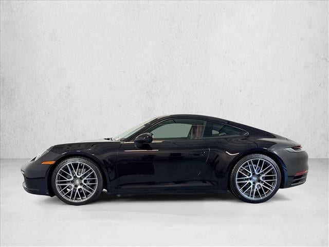 2024 Porsche