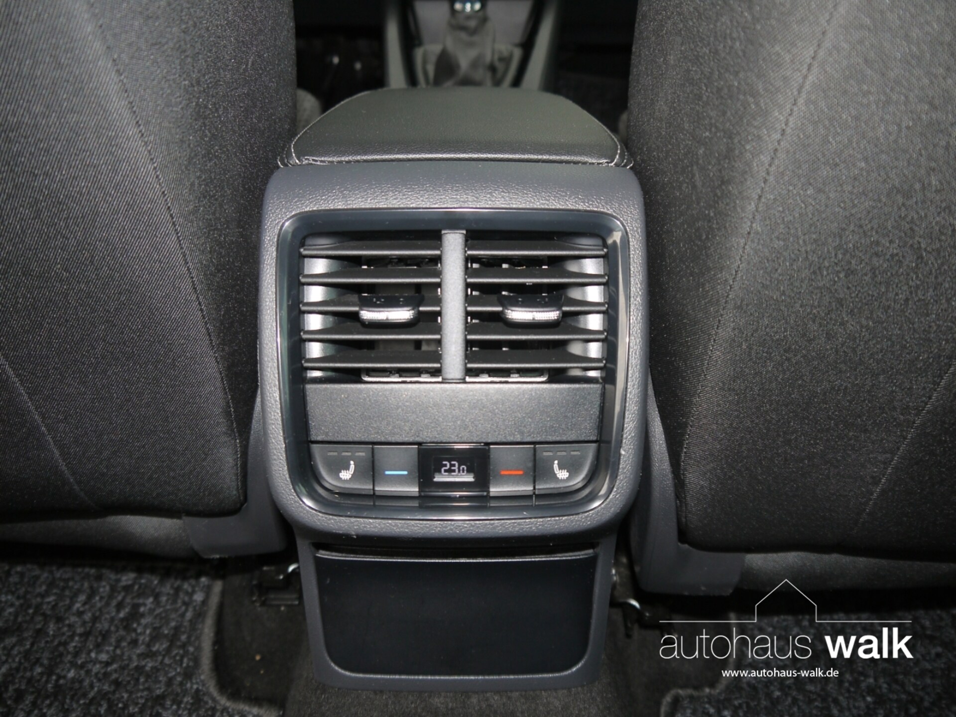Skoda Octavia Combi Ambition
