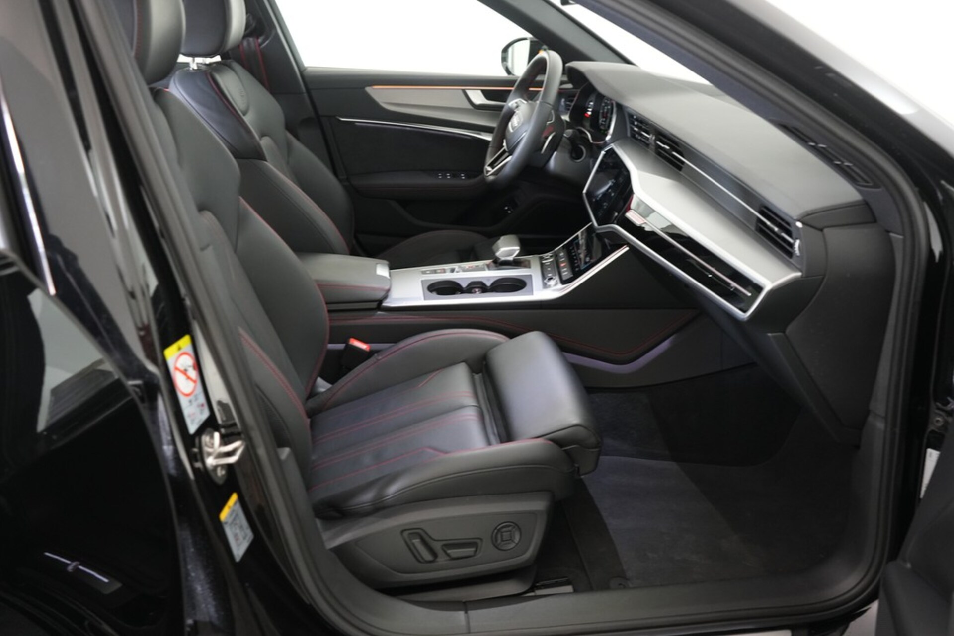 Audi A6 Avant TFSI e Design
