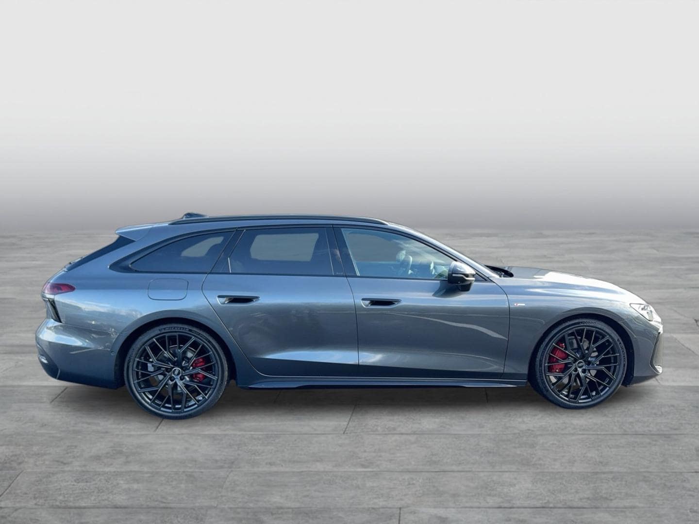 Bild über Audi A6 Avant edition one TDI quattro 220 kW S tronic - für weitere Informationen kontaktieren Sie den Audi Partner