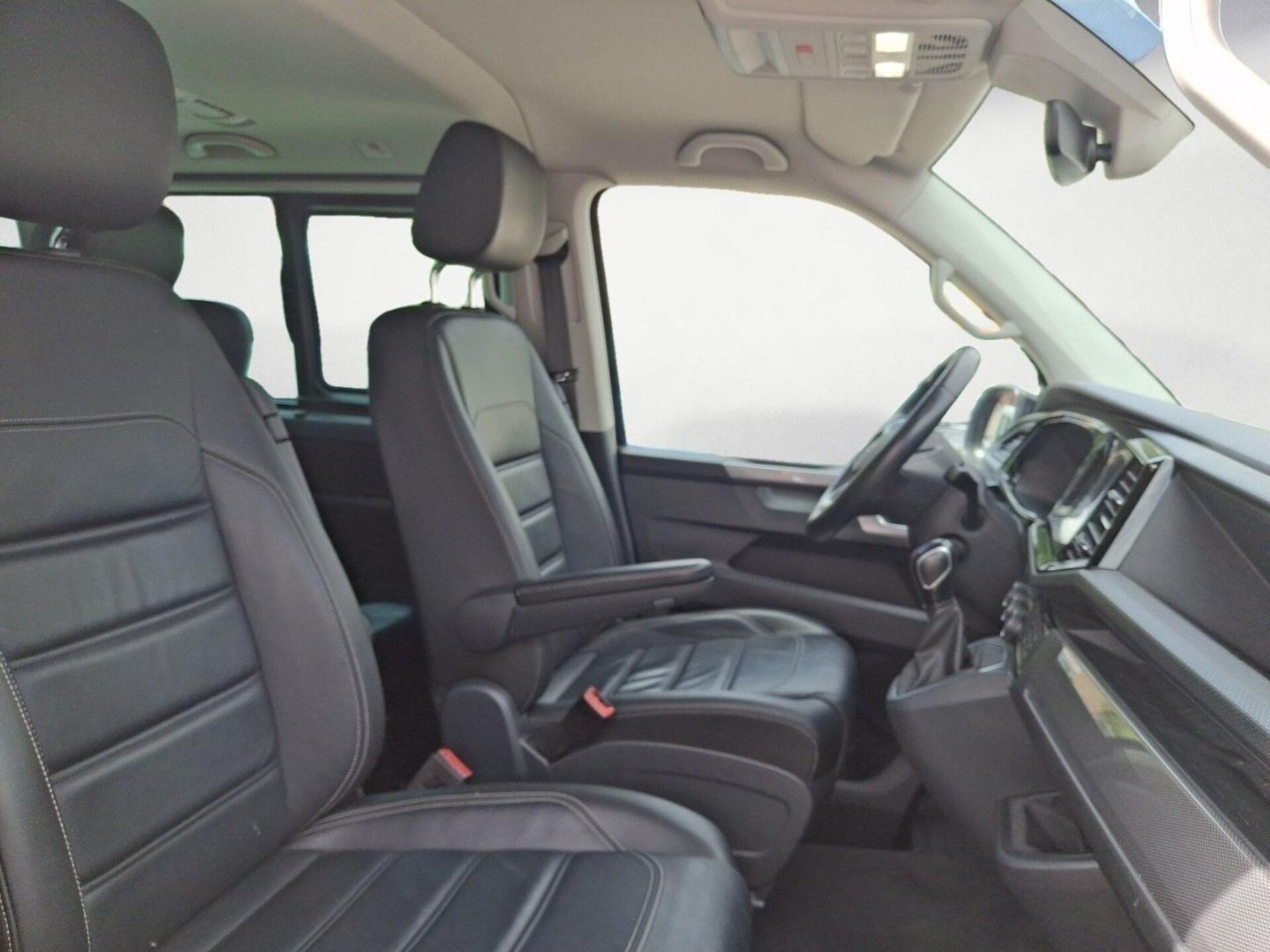 Volkswagen T6.1 Multivan Comfortline