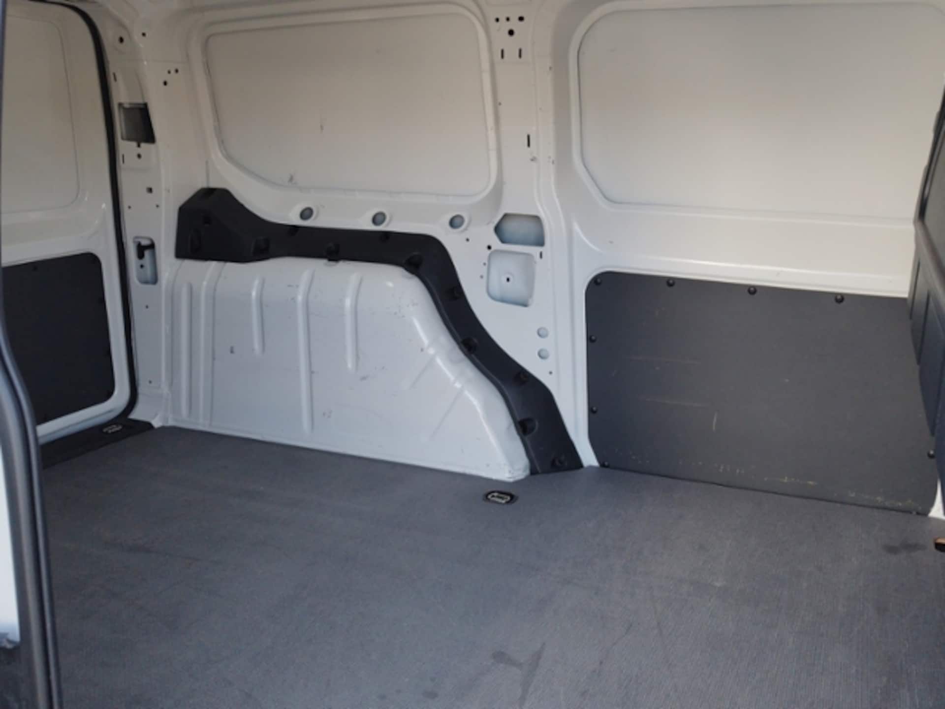 Volkswagen Caddy Maxi Cargo