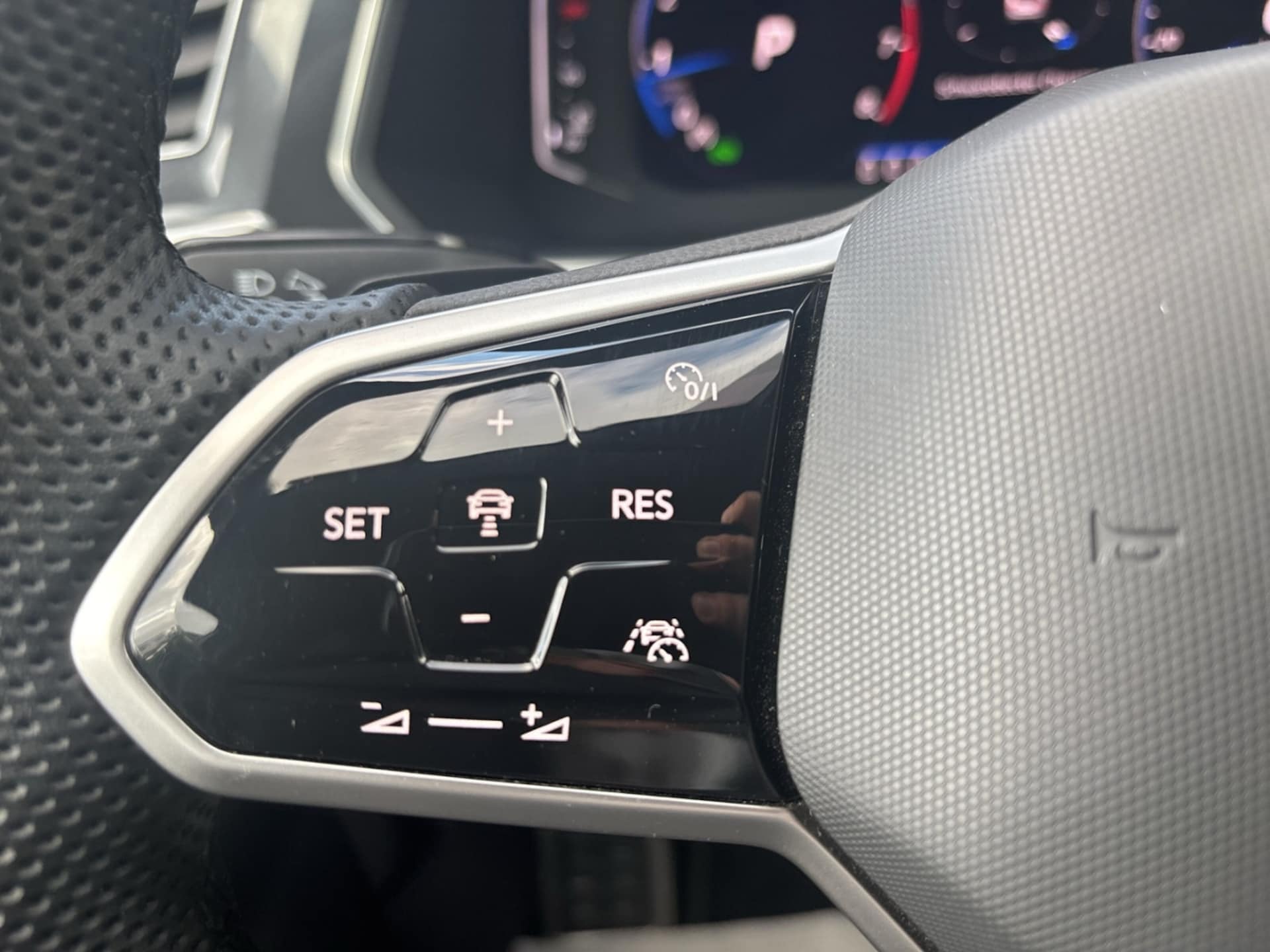 Volkswagen Tiguan Allspace R-Line
