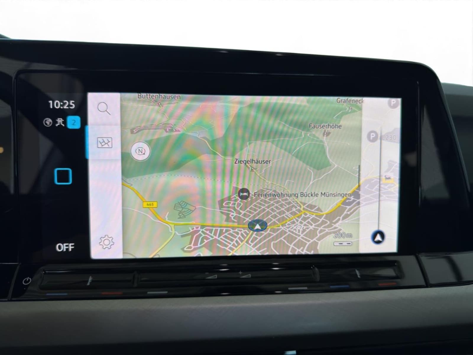 Volkswagen Golf Variant – Bild 15