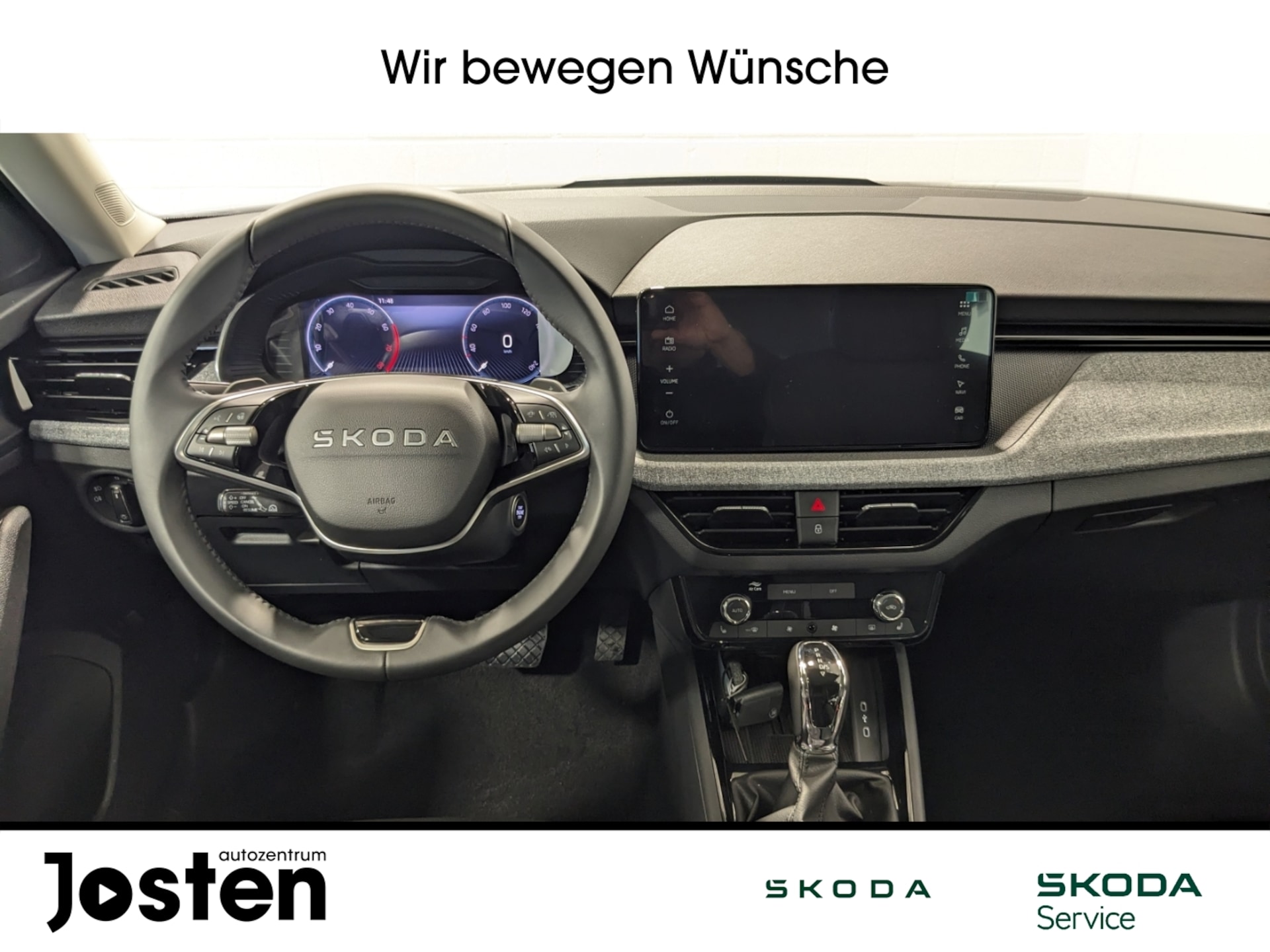 Skoda Kamiq Tour