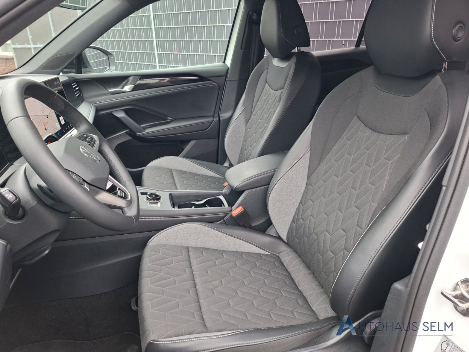 Volkswagen Tiguan – Bild 8