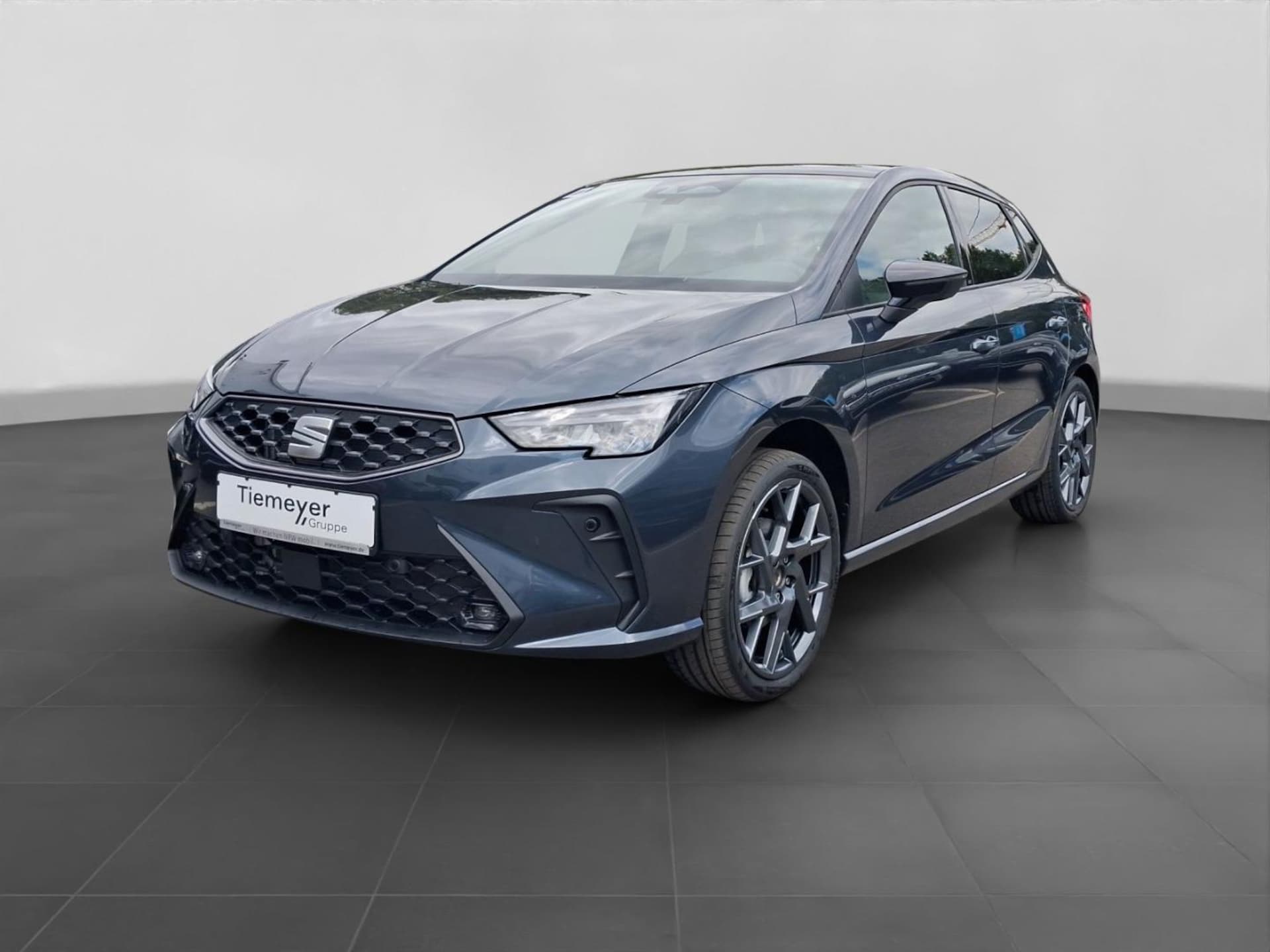 SEAT Ibiza FR