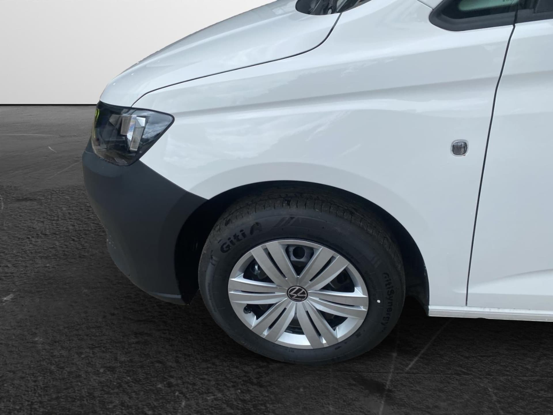 Volkswagen Caddy Cargo