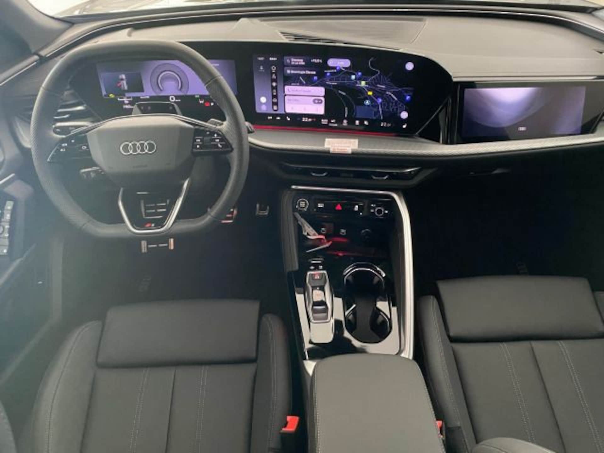 Audi Q5 SUV