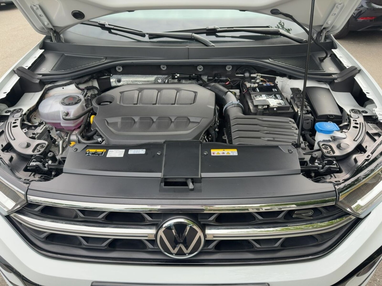 Volkswagen T-Roc – Bild 25