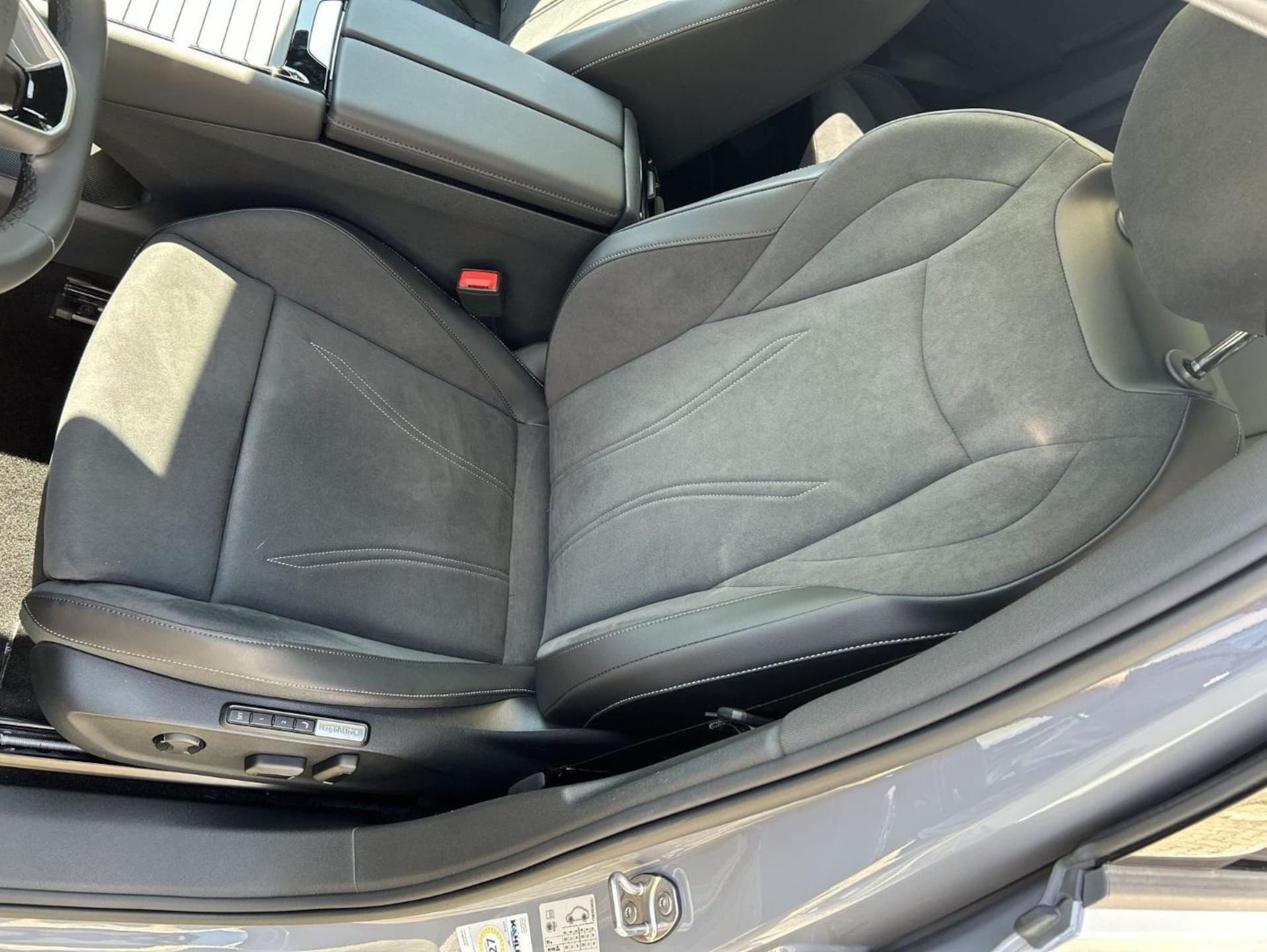 Volkswagen ID.7 Tourer Pro S