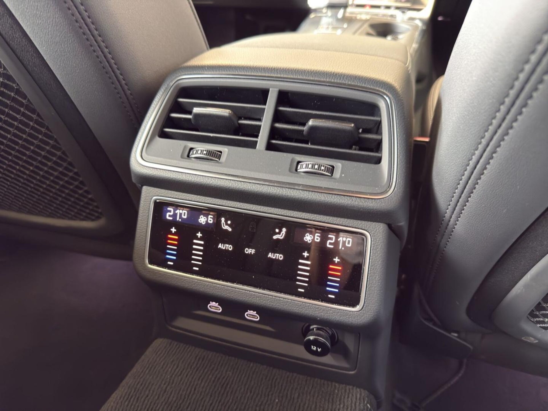 Audi A6 Avant Design