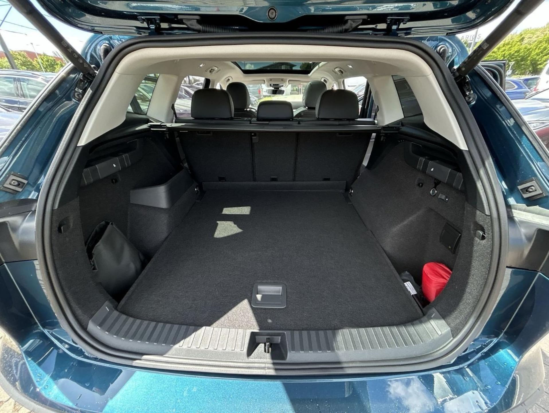 Volkswagen Tayron Life