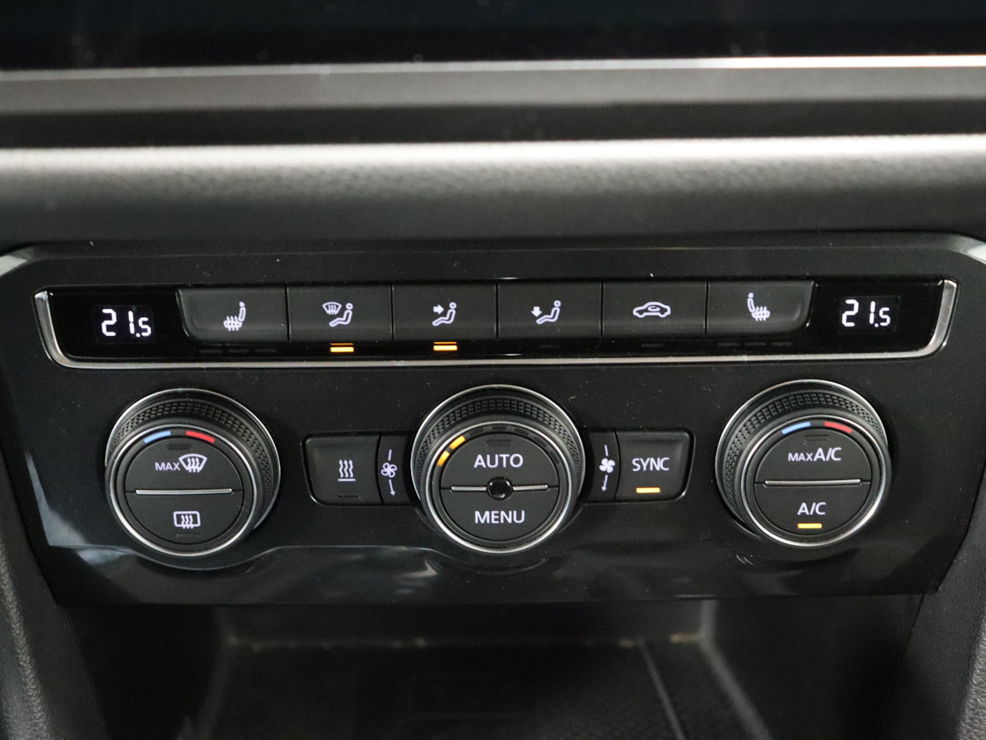 Volkswagen Tiguan Allspace Comfortline