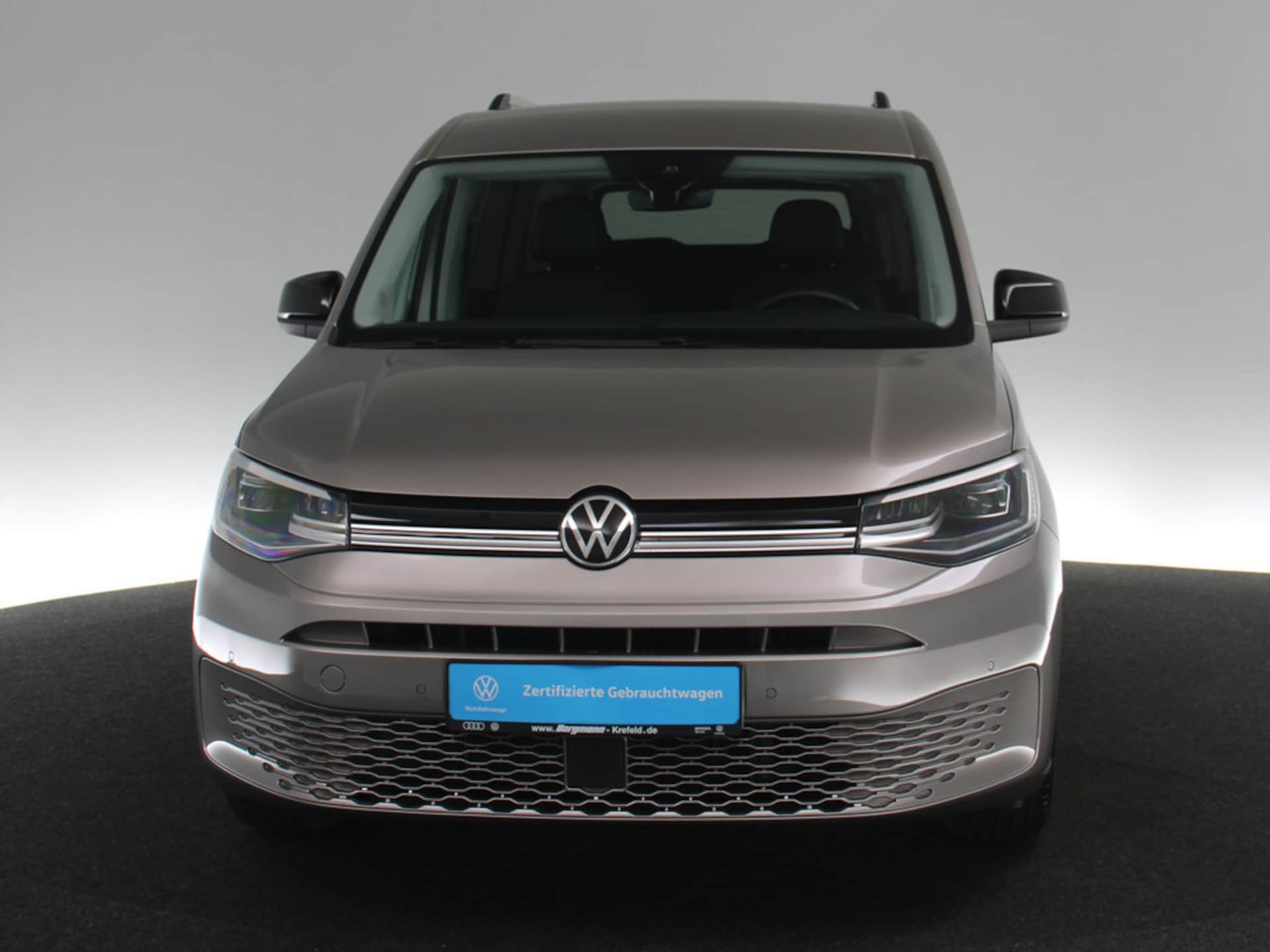Volkswagen Caddy Maxi Style