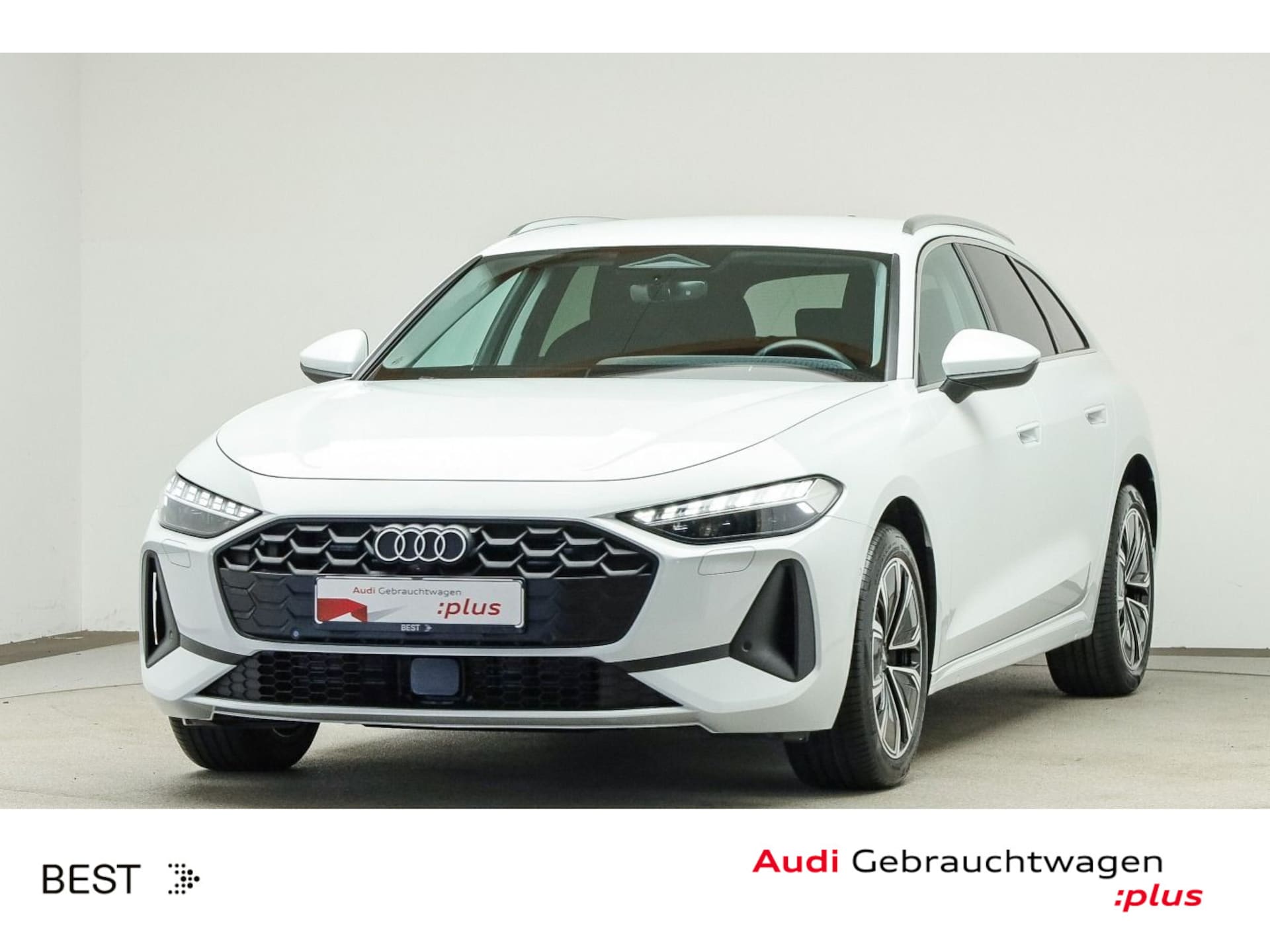 Audi A5 Avant