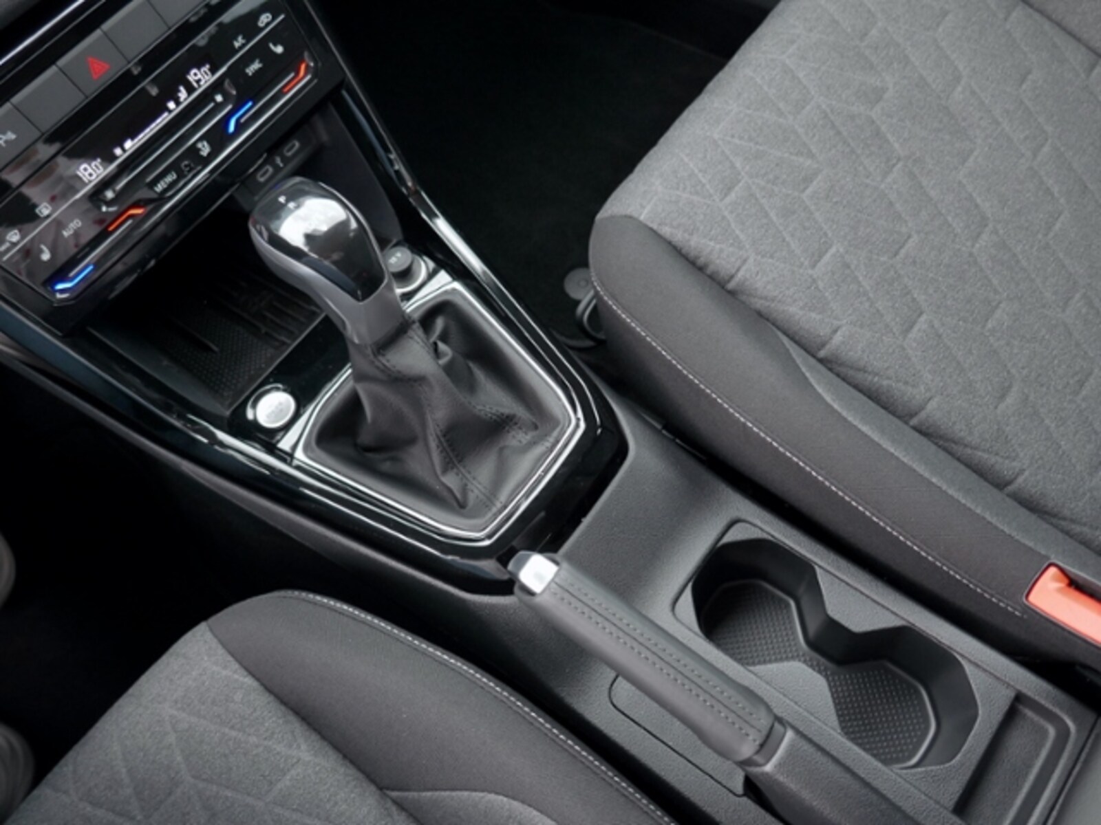 Volkswagen T-Cross – Bild 13
