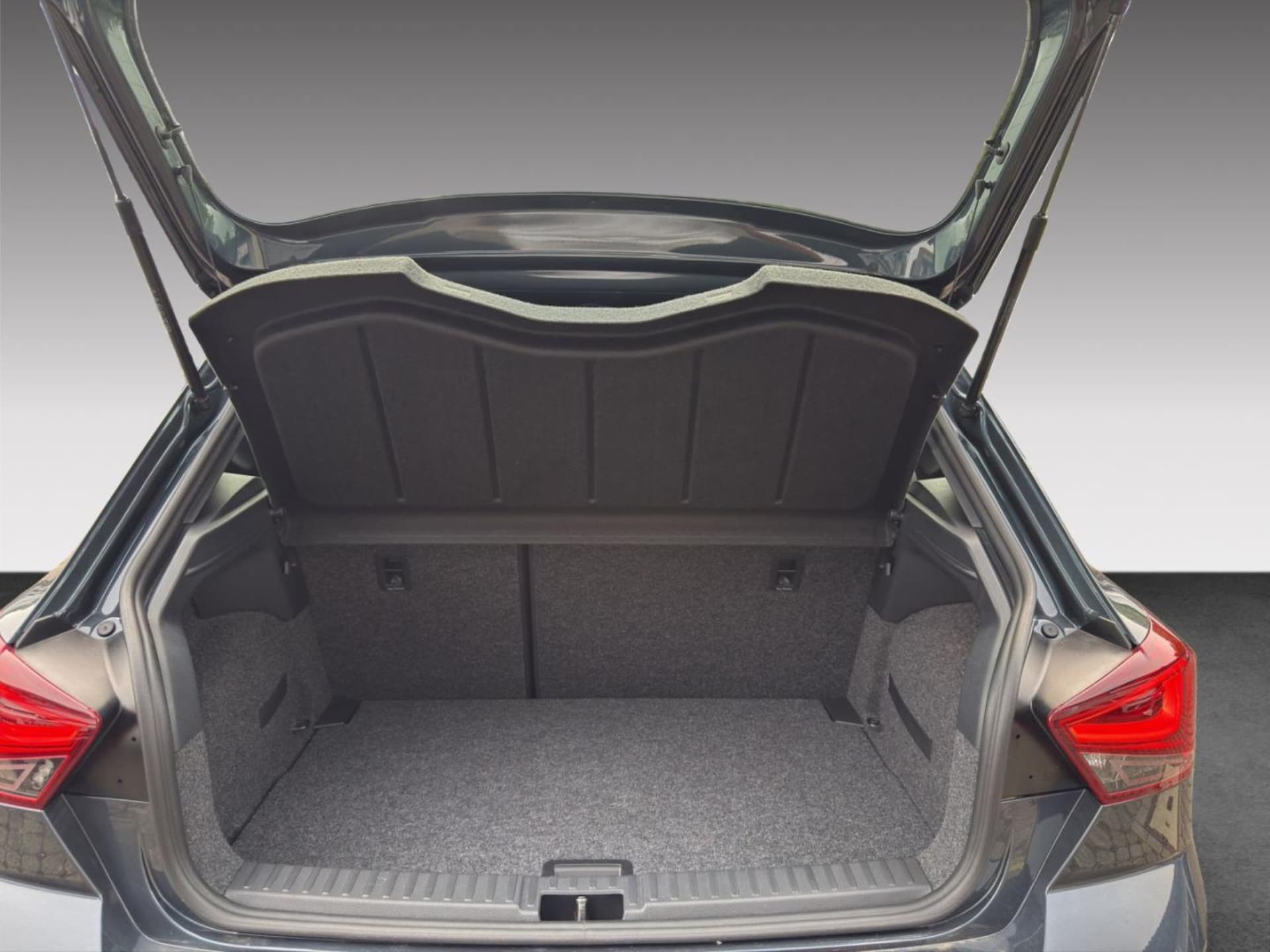 SEAT Ibiza FR