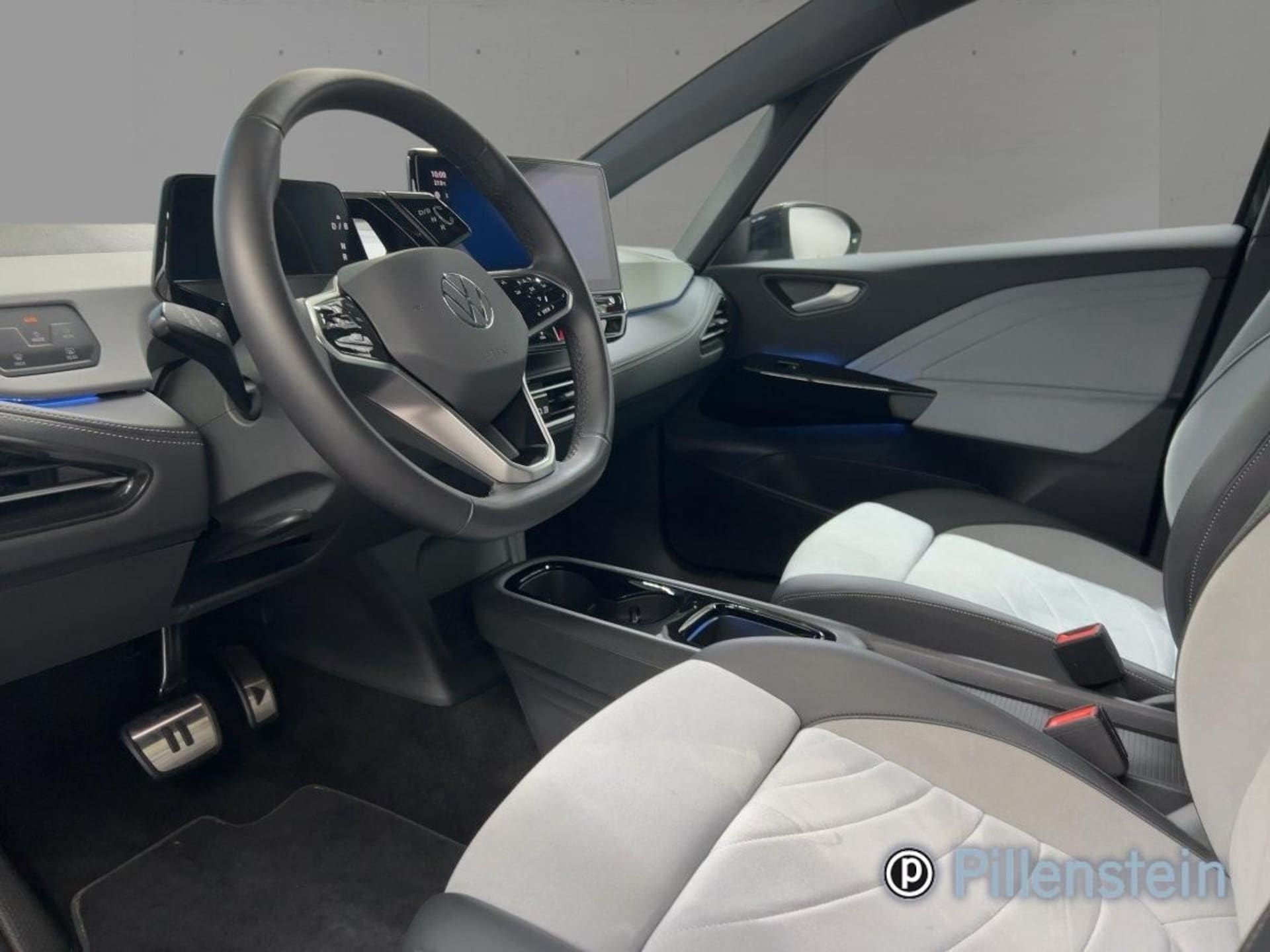 Volkswagen ID.3 MOVE Pro