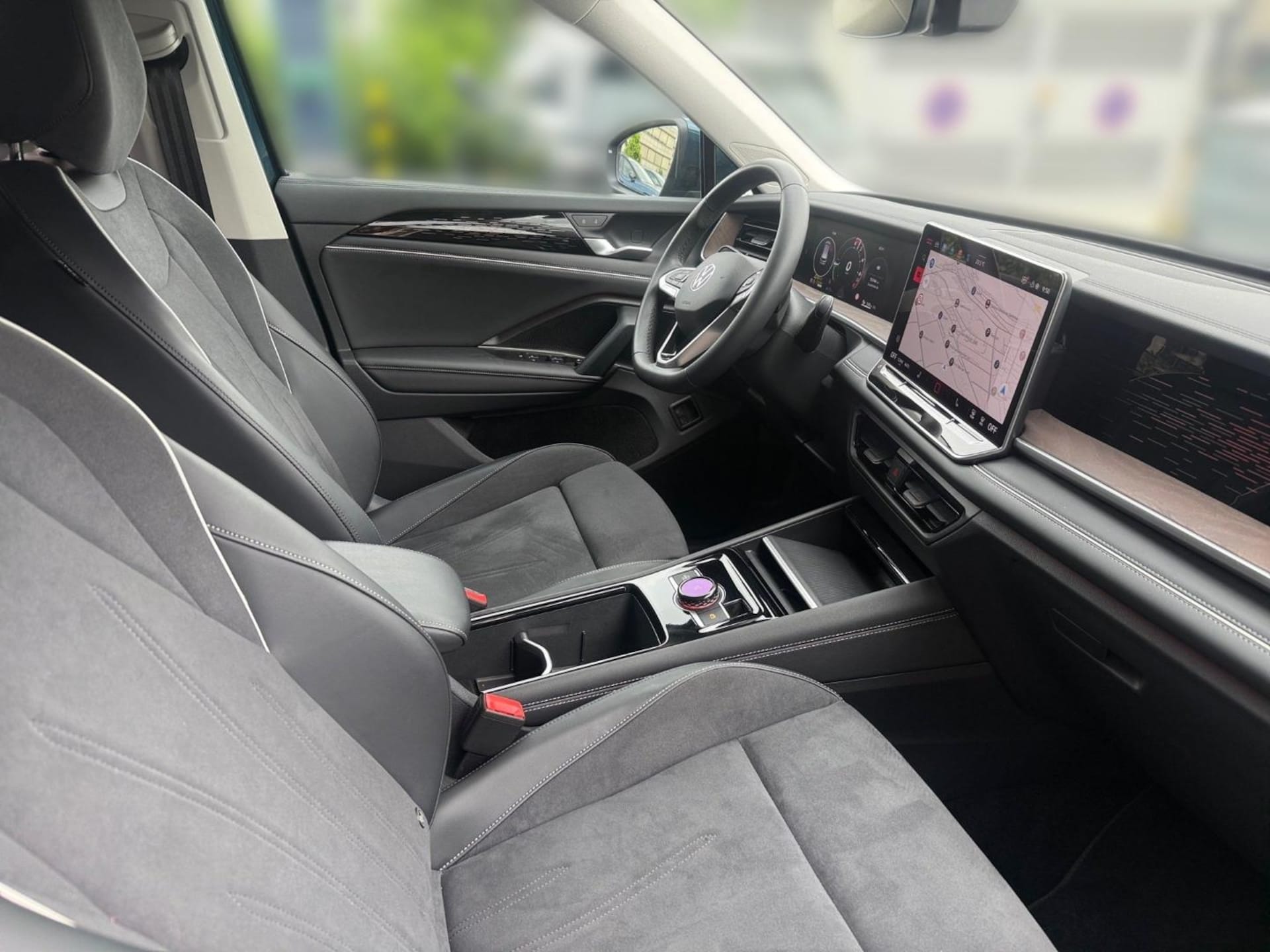 Volkswagen Tayron Elegance