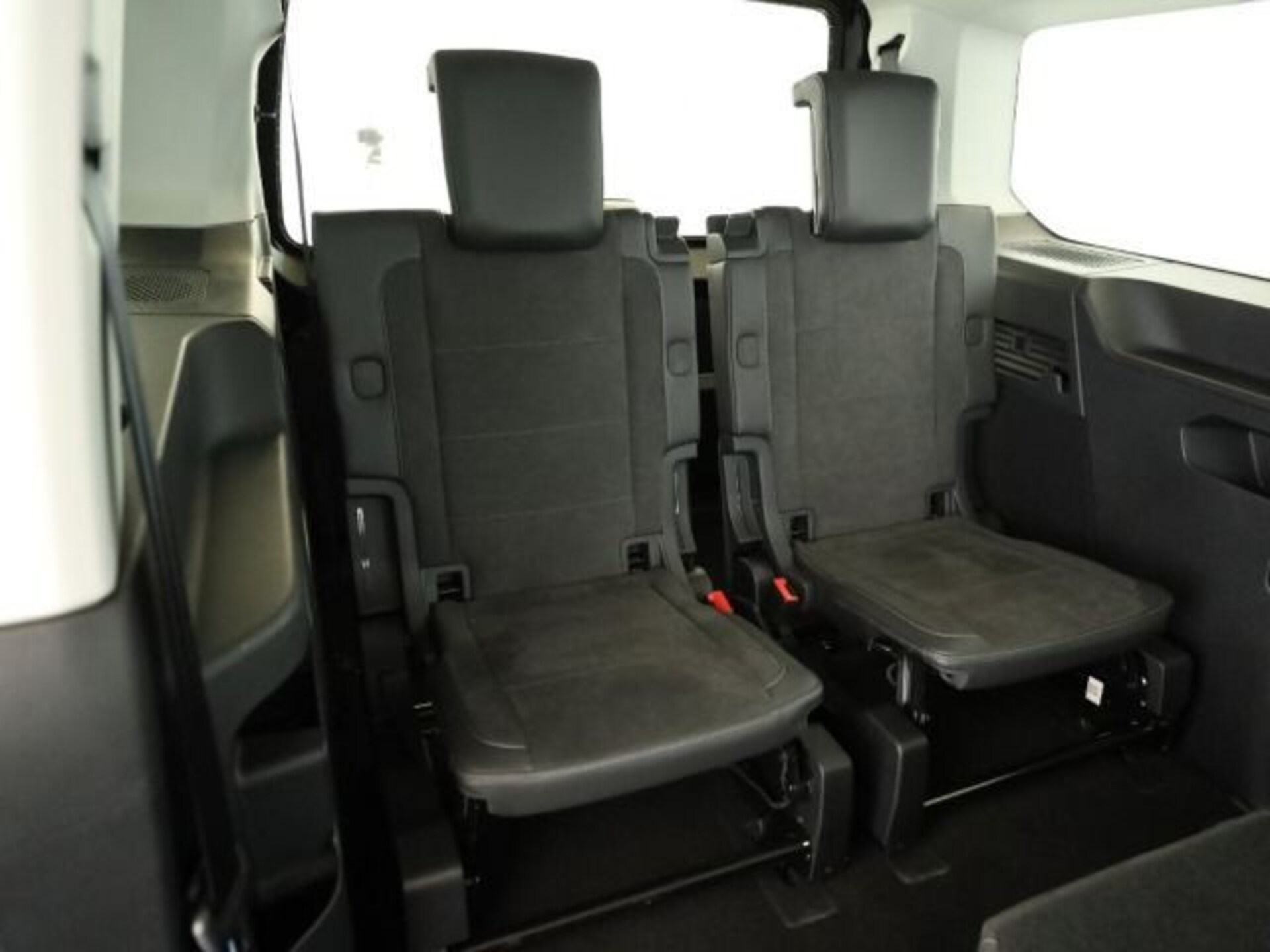 Volkswagen Caddy Maxi Style