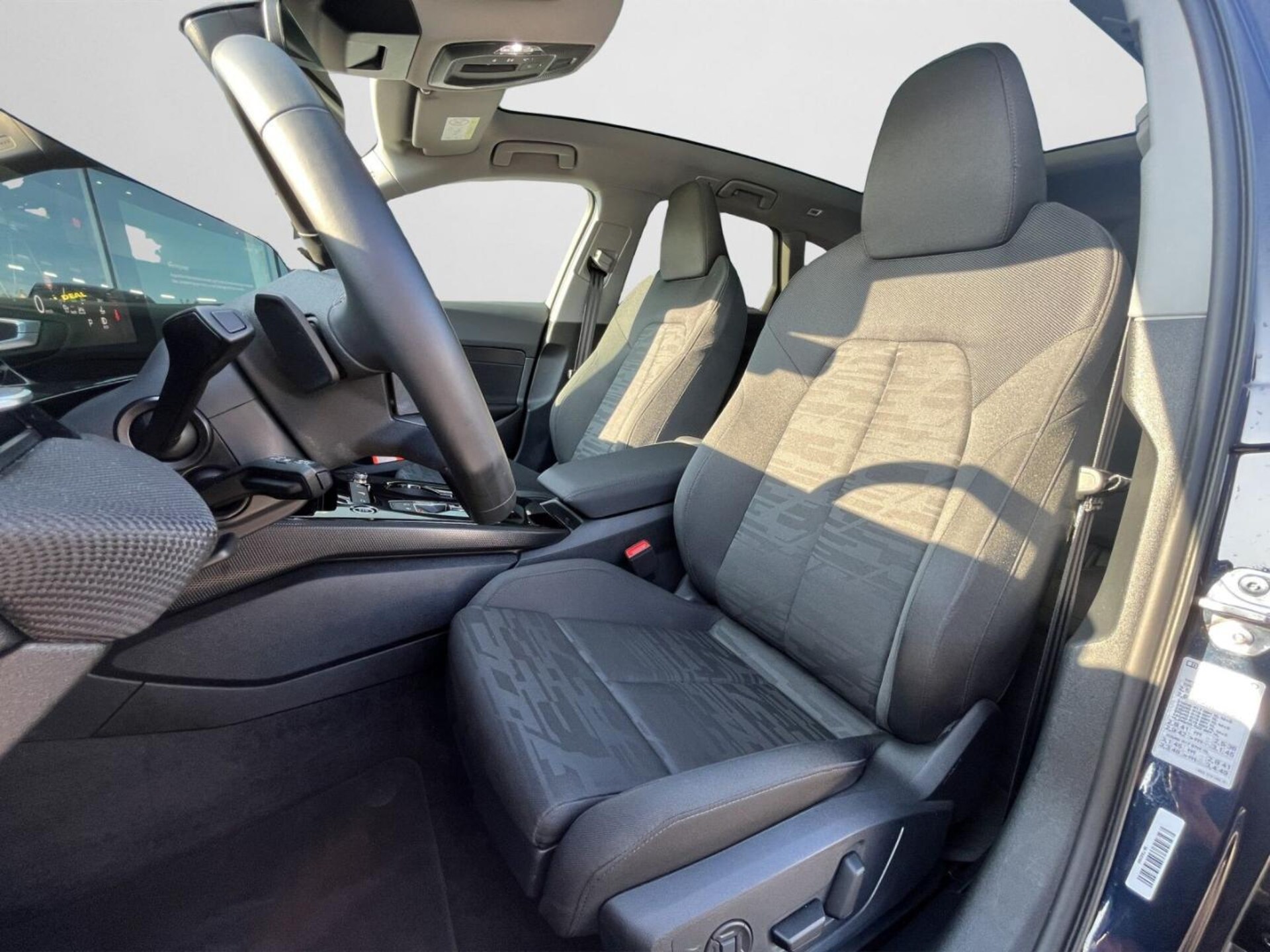 Audi A5 Avant