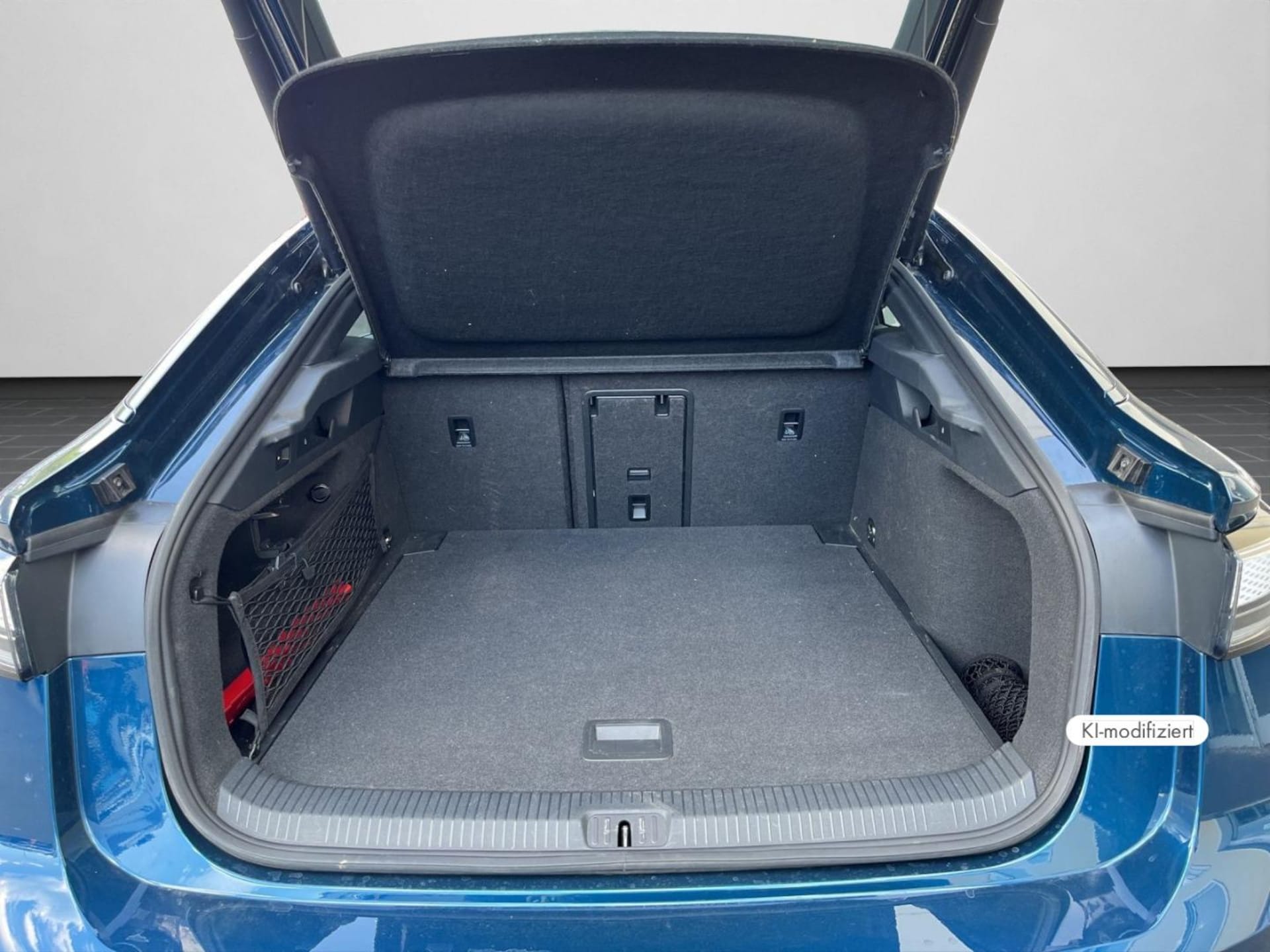 Volkswagen ID.7 Pro