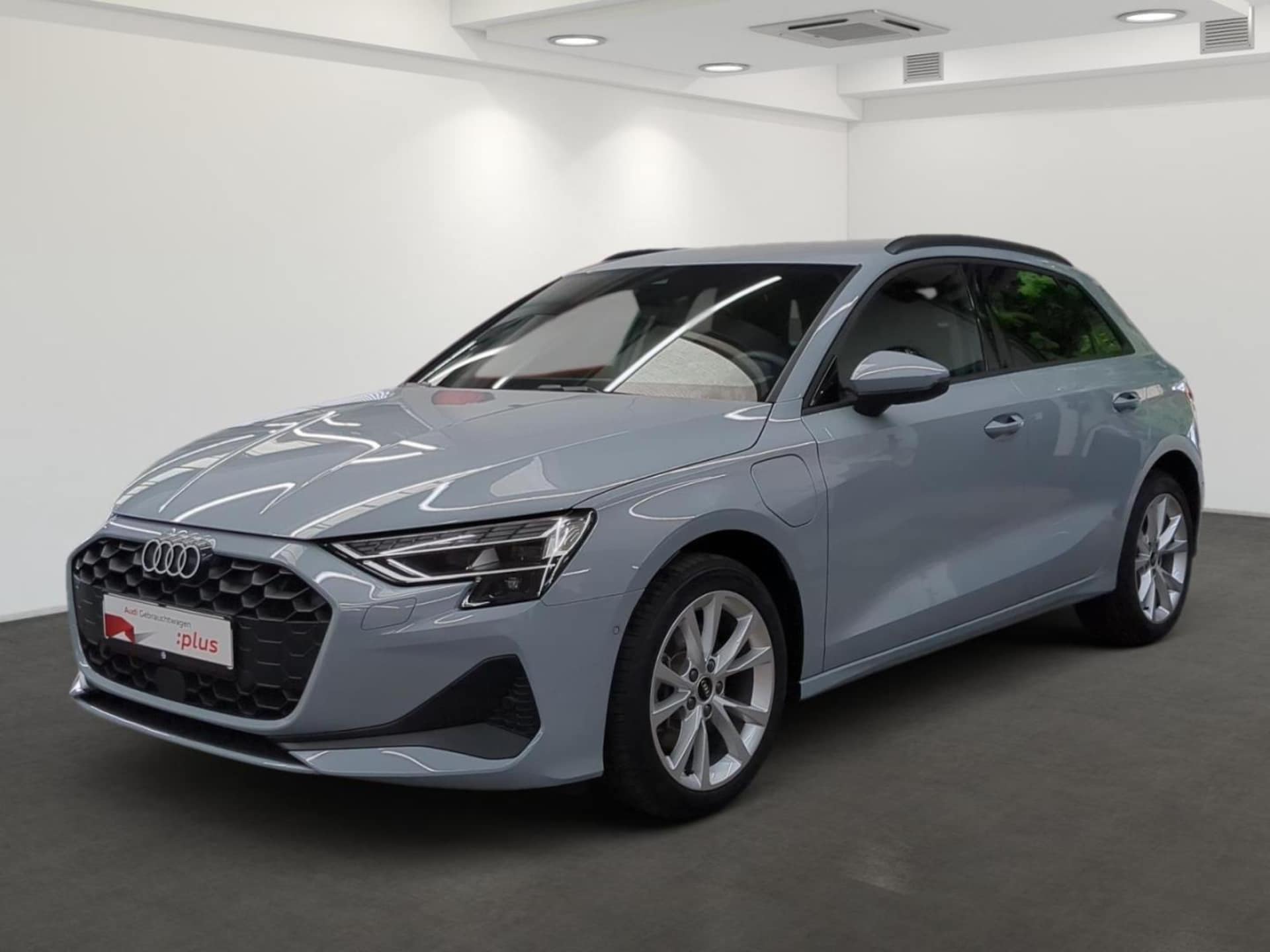 Audi A3 Sportback TFSI e
