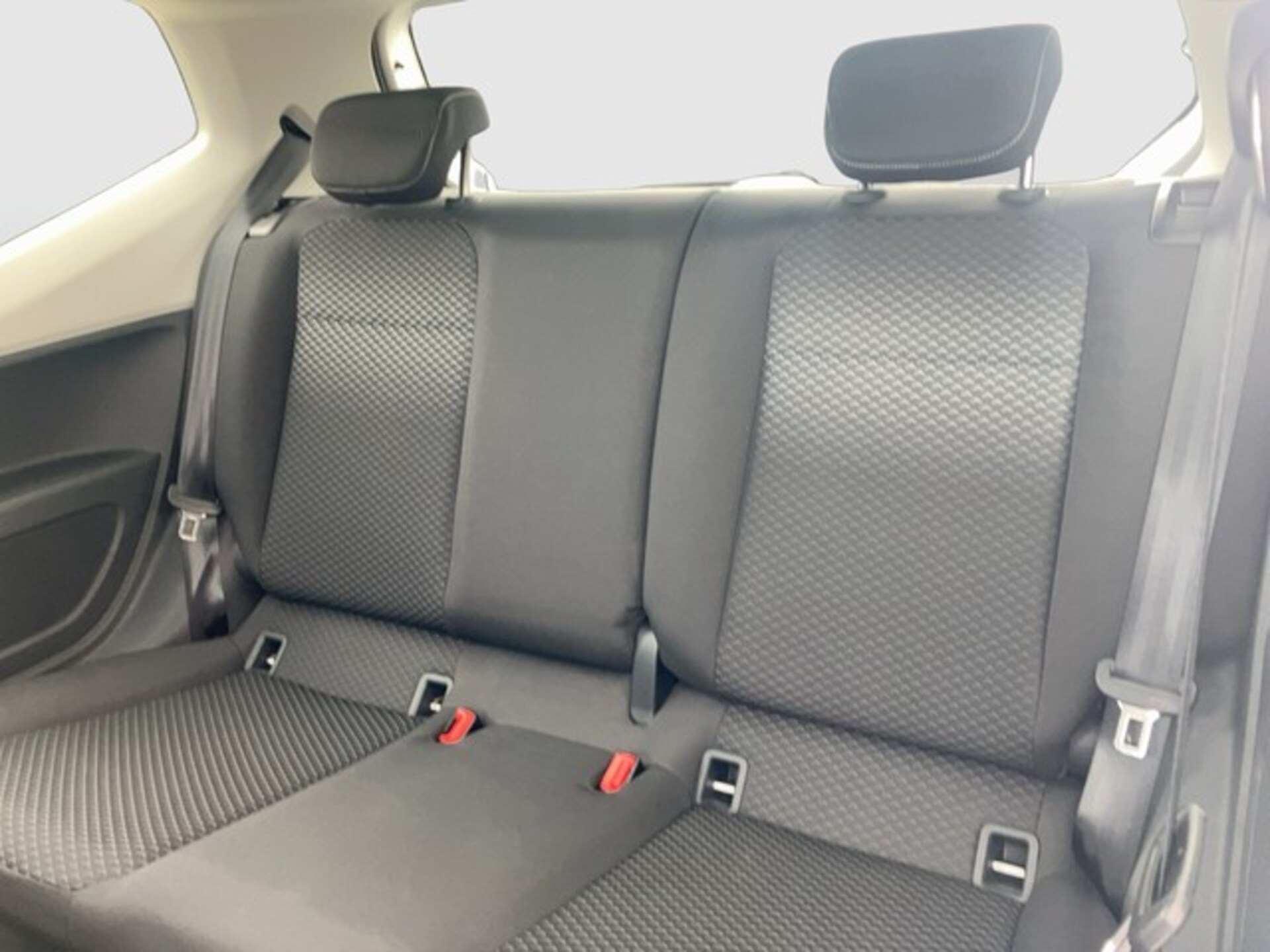 Volkswagen up! ACTIVE