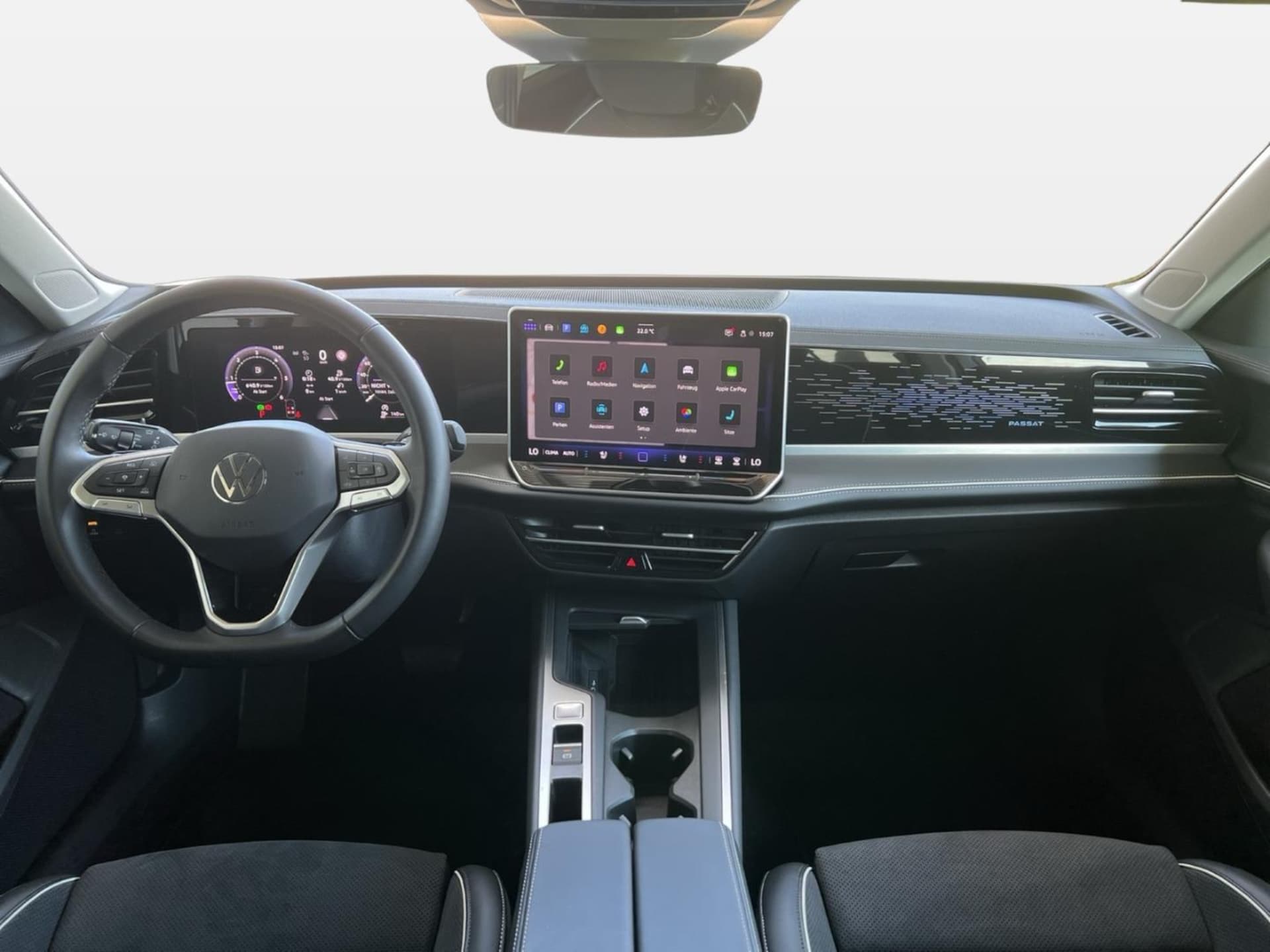 Volkswagen Passat Business